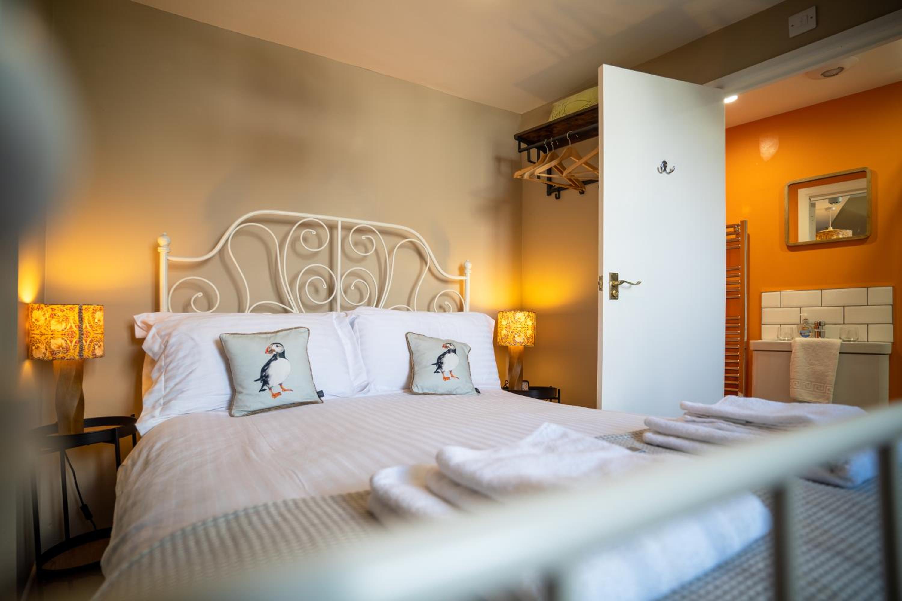 Double Room photo 2
