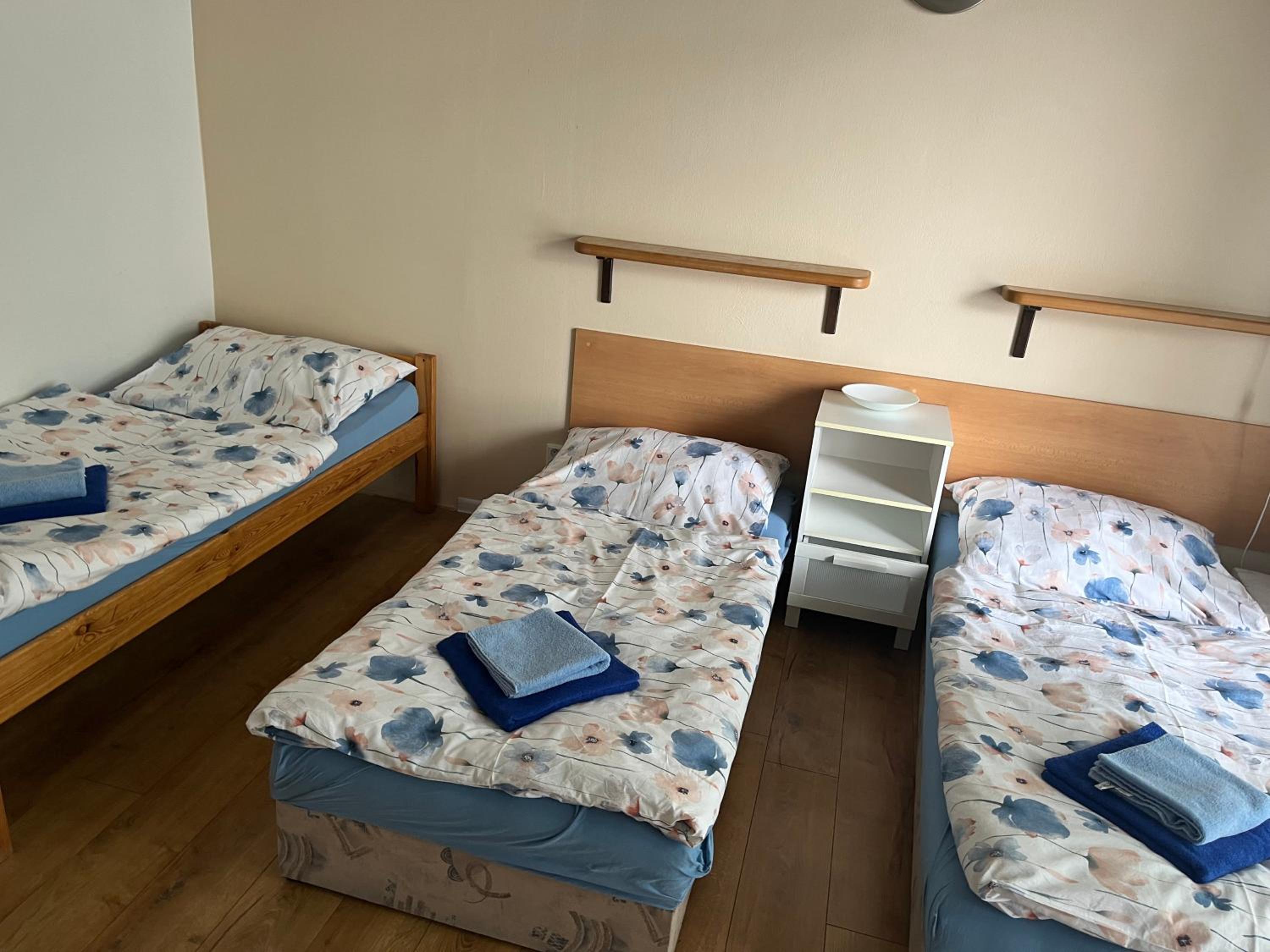 Classic Triple Room photo 2