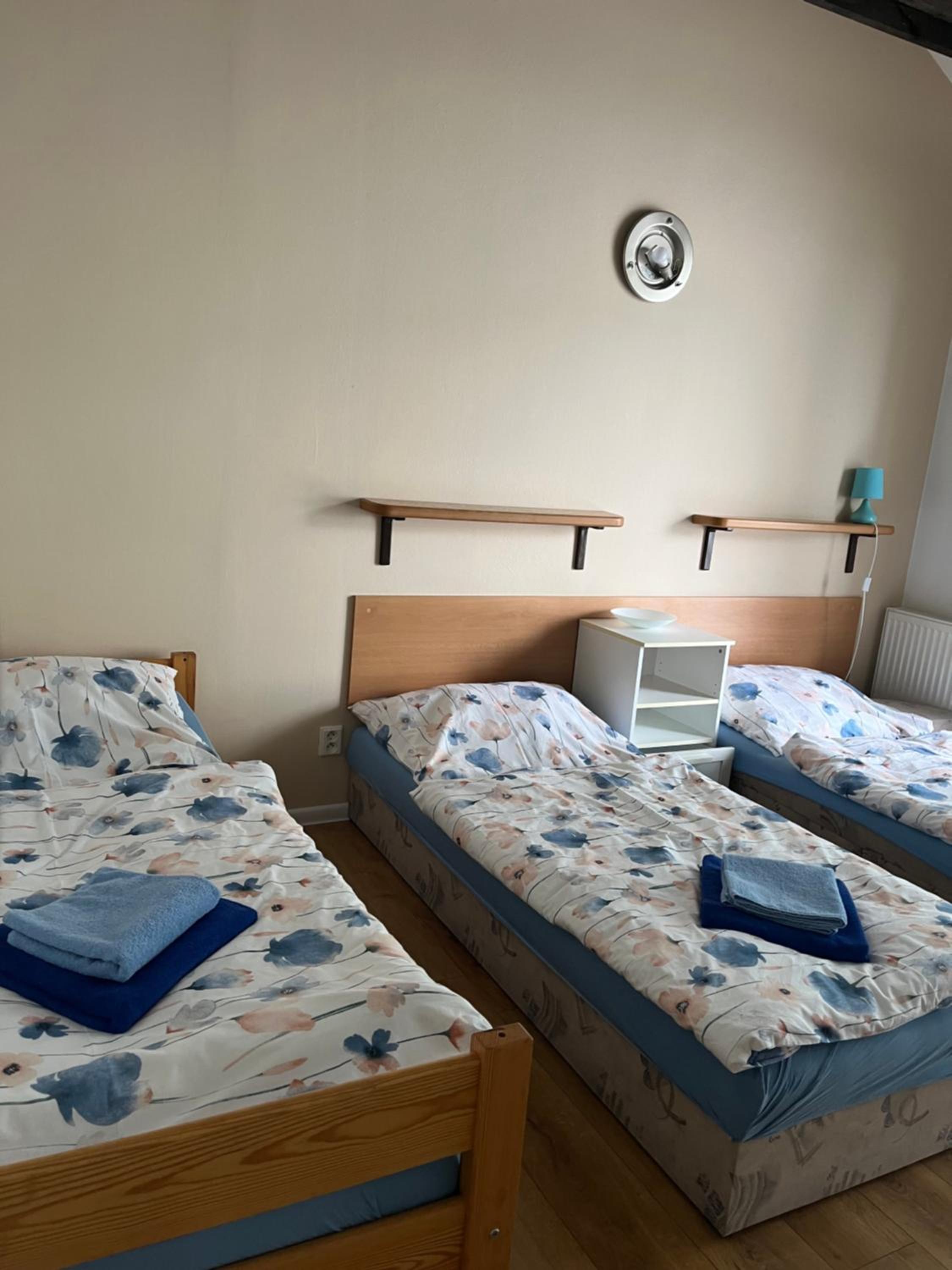 Classic Triple Room photo 1