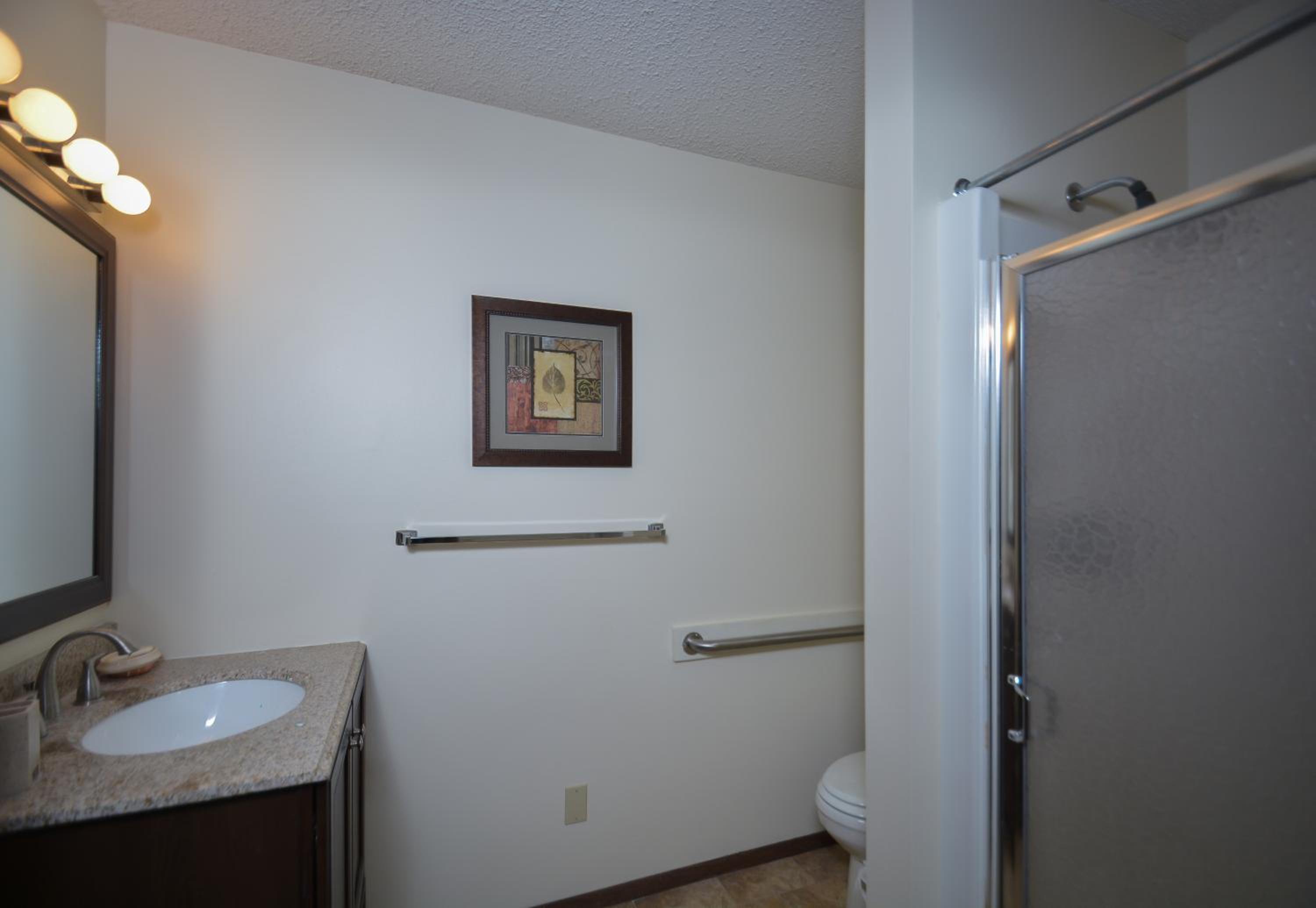 Three-Bedroom House photo 3