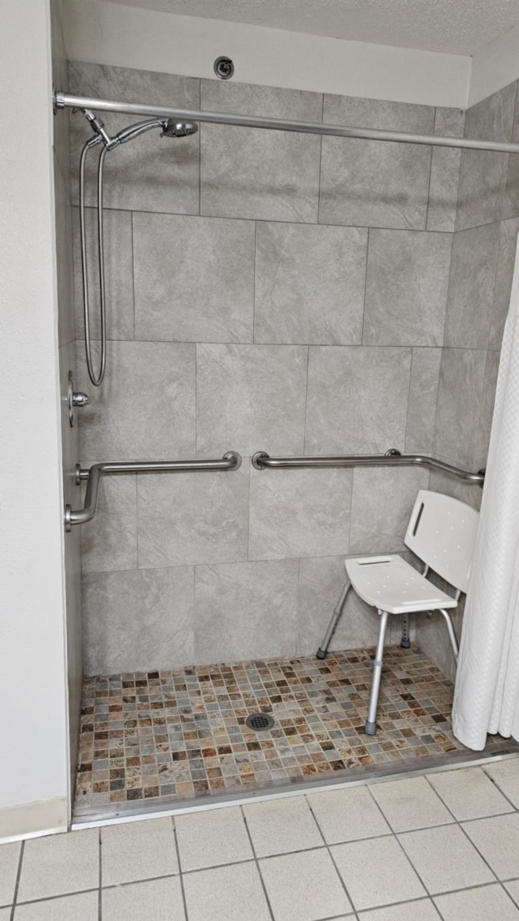 MJ INN and SUITES, 사진 3