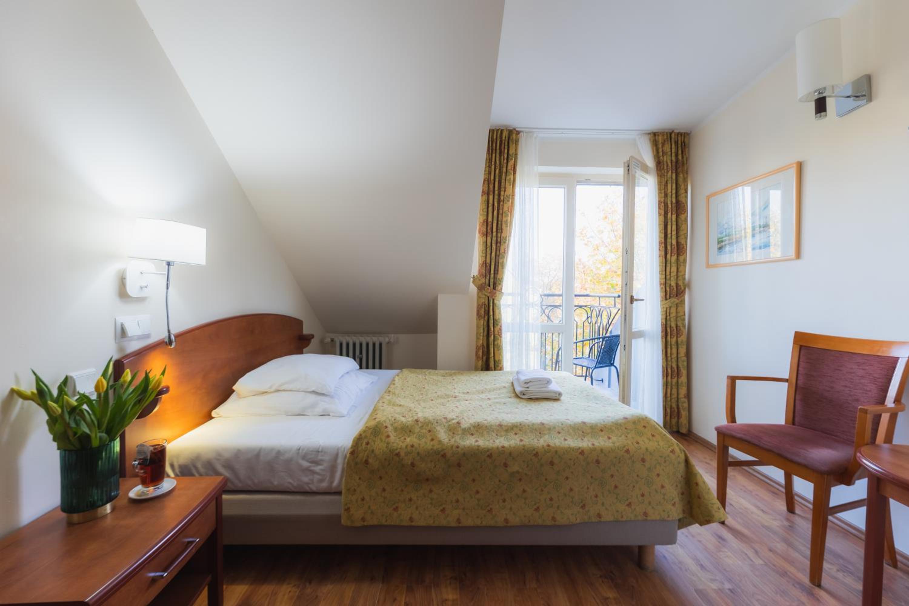 Comfort Single Room photo 1