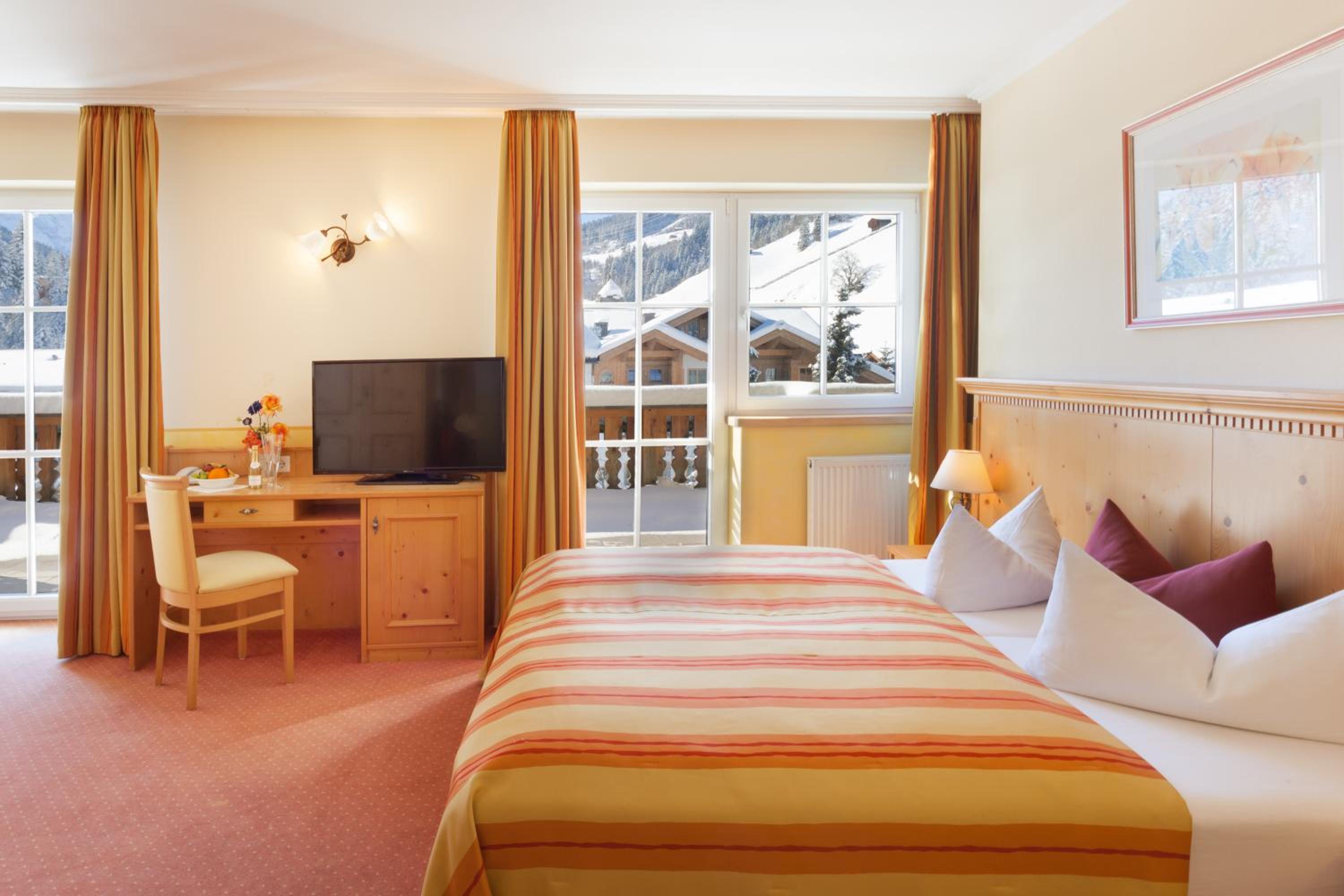 Double Room photo 3