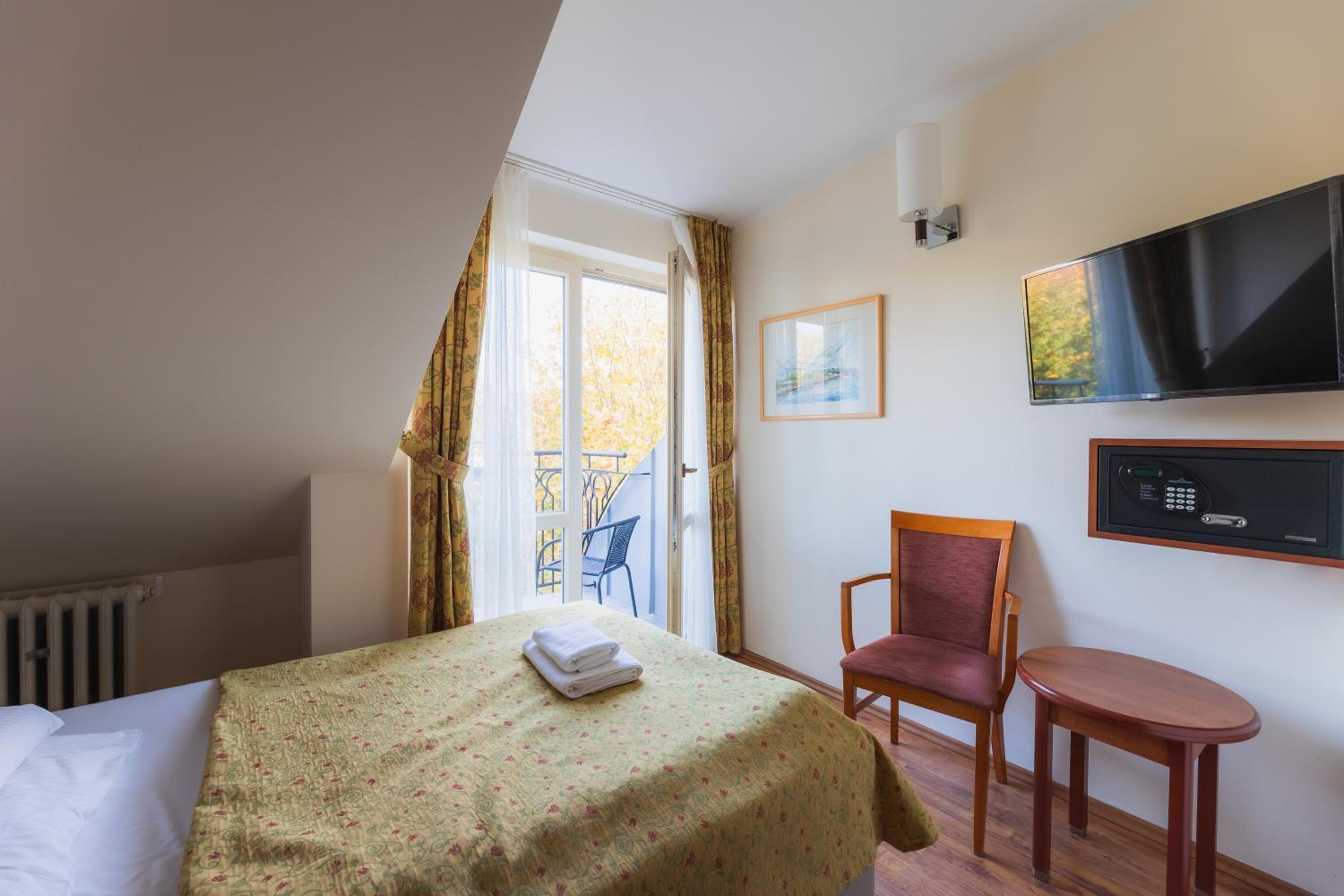 Comfort Single Room photo 3