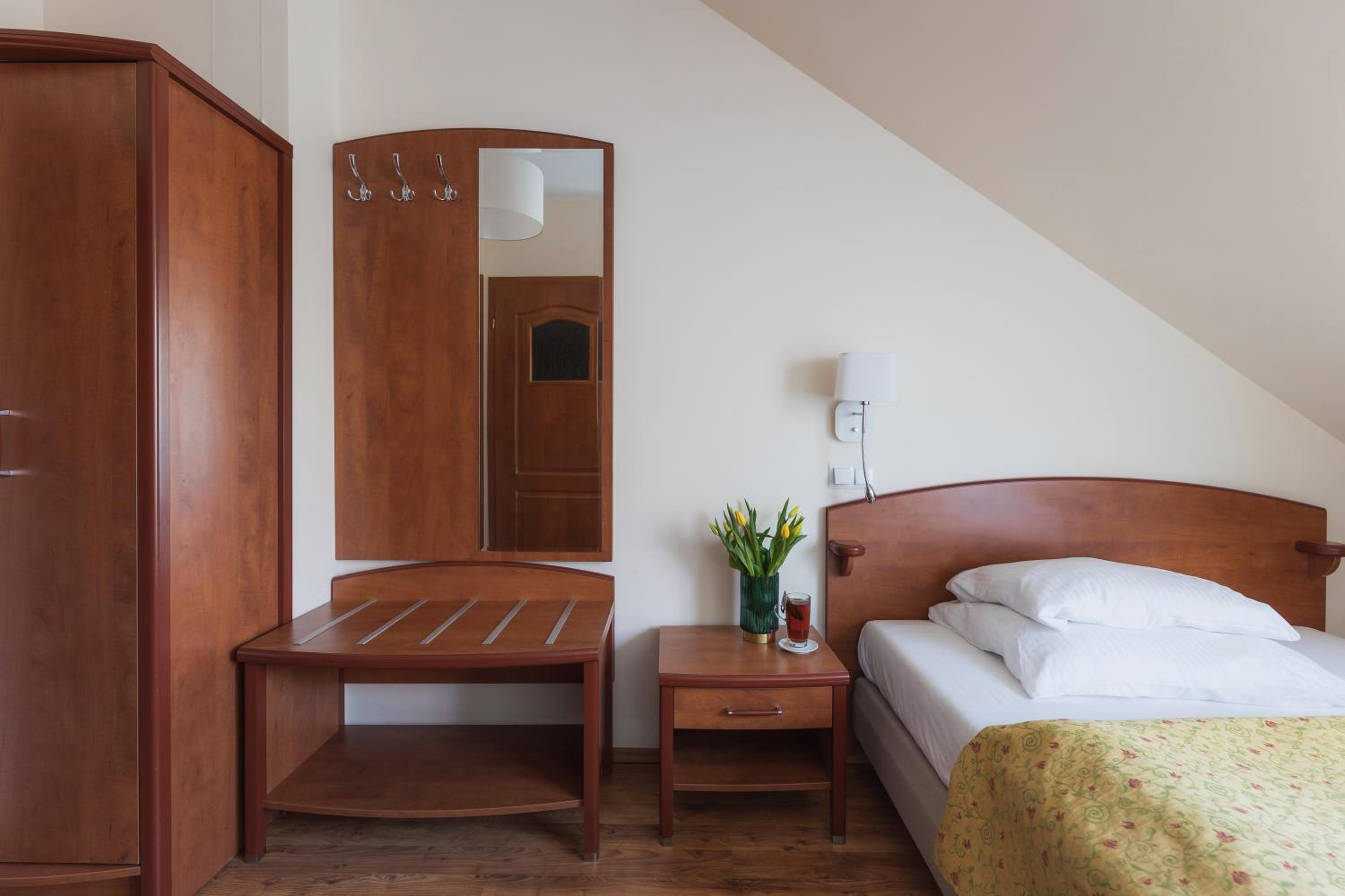 Comfort Single Room photo 2
