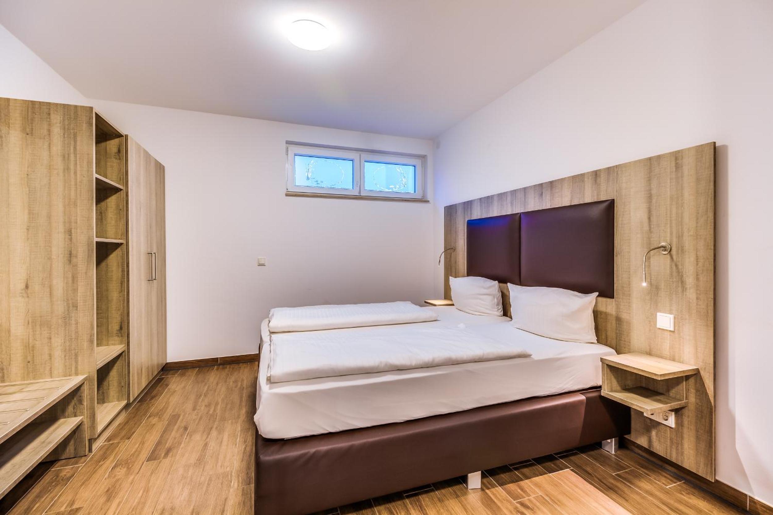 Apartment "Seglerhütte" photo 2