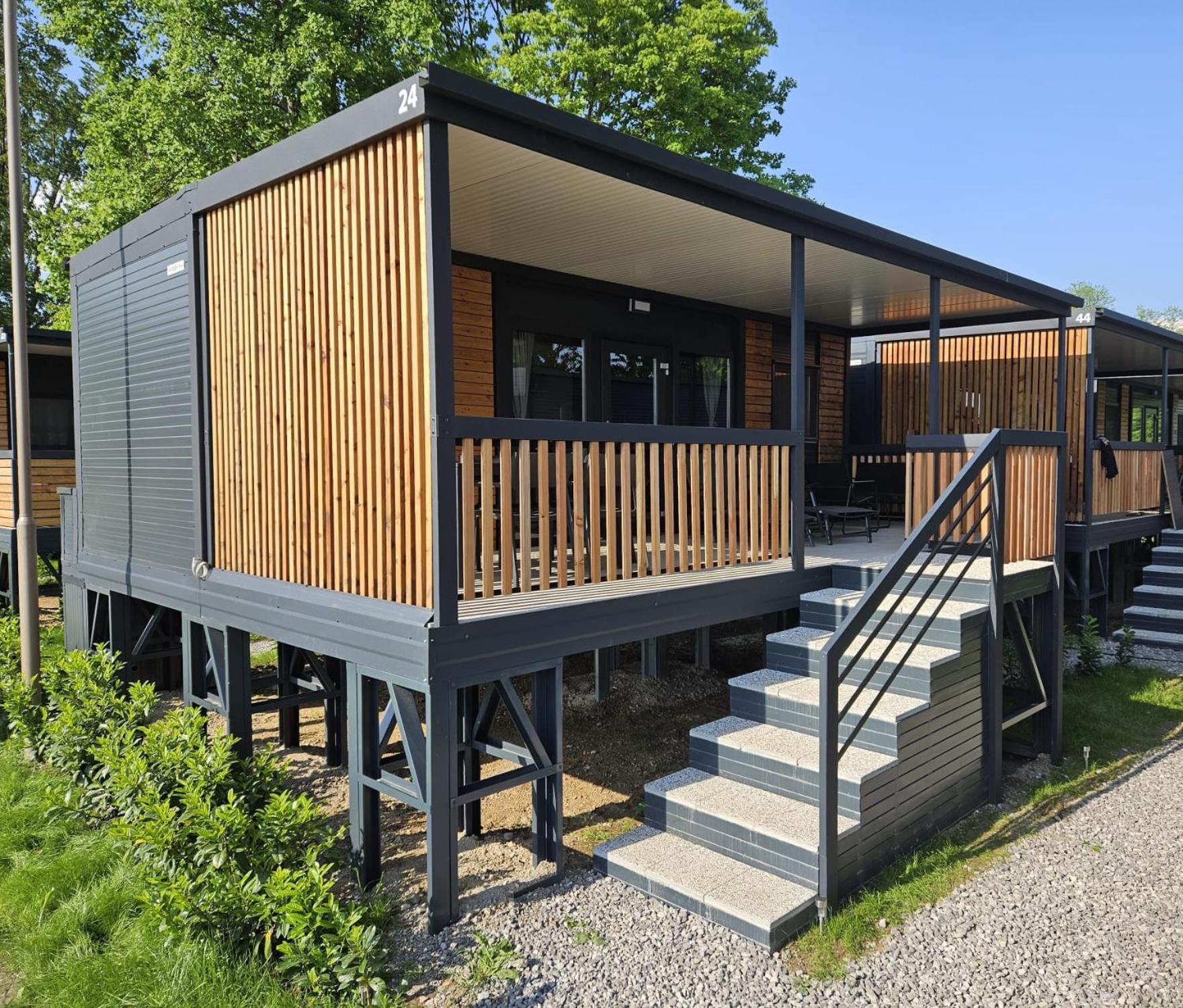 Two-Bedroom House photo 1