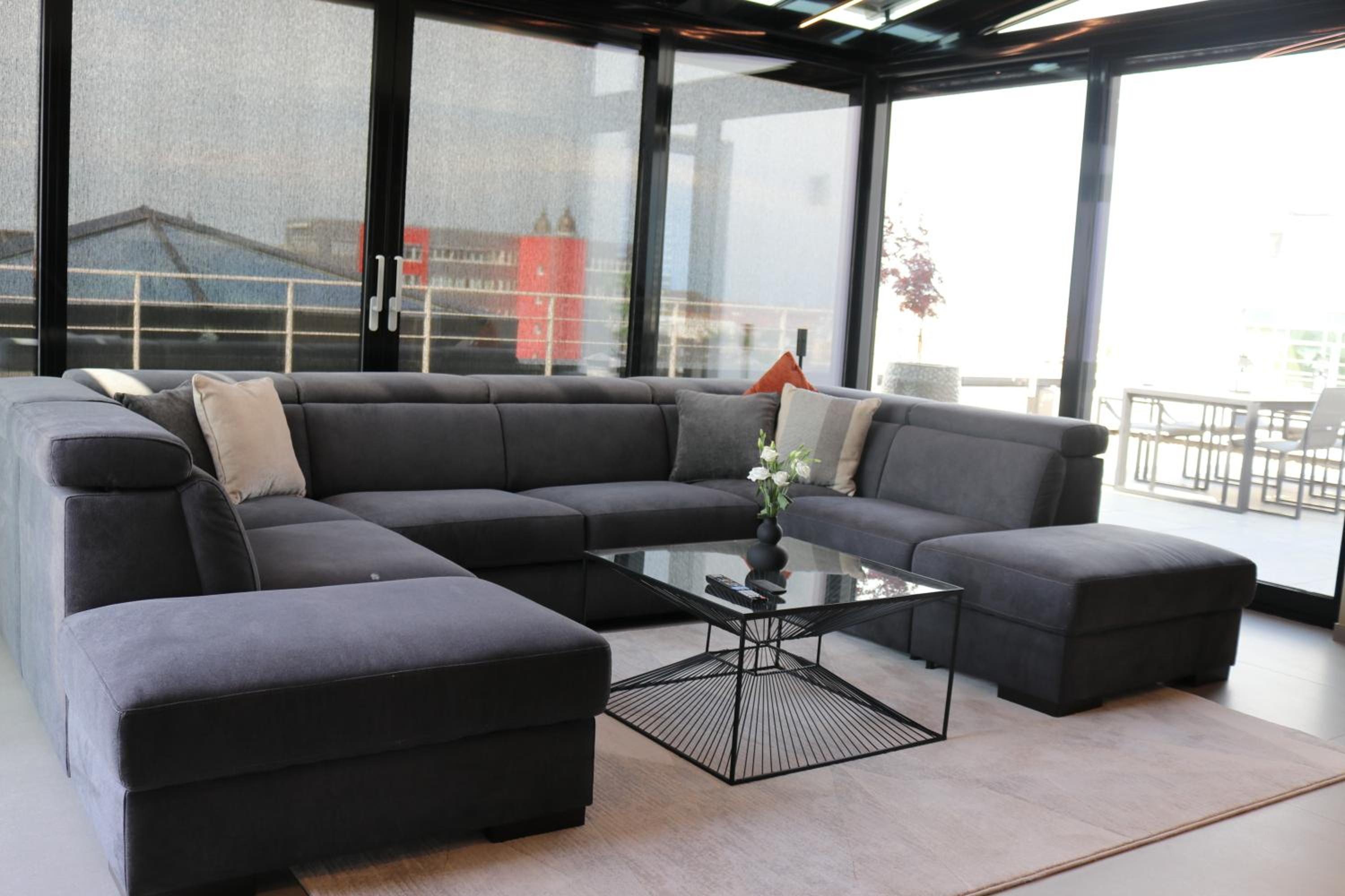 Superior Suite photo 1
