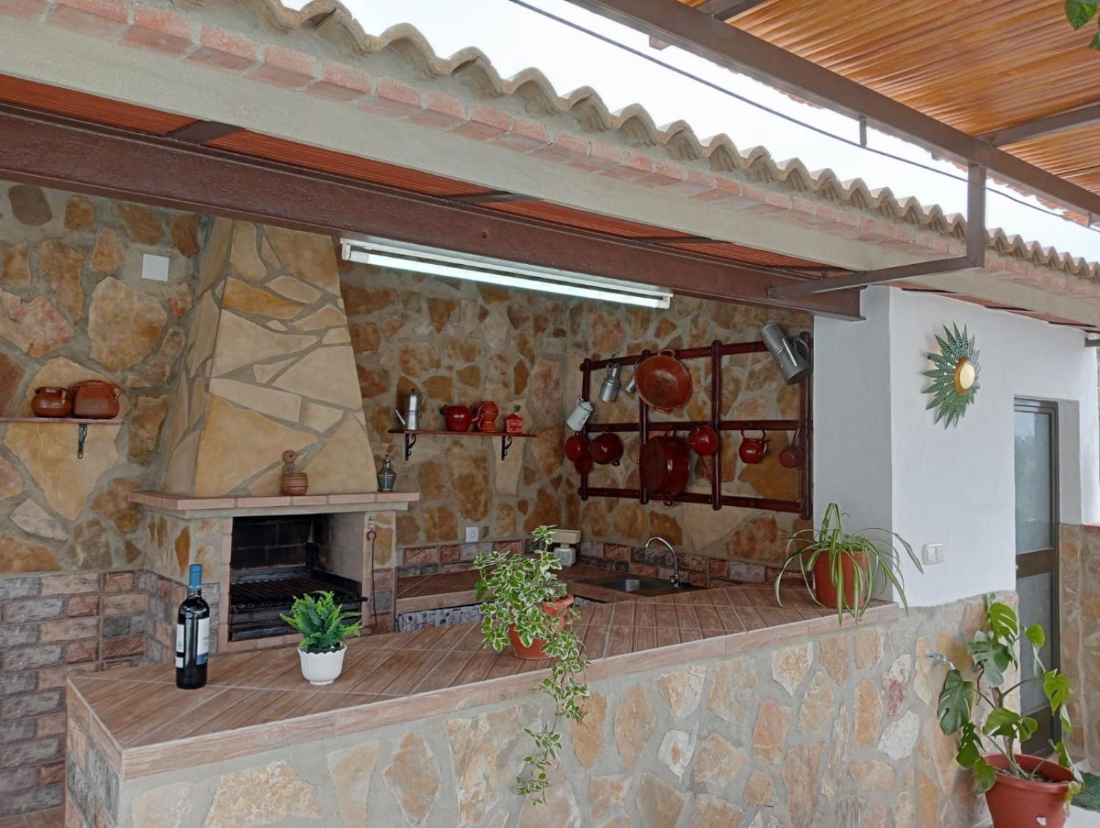 Holiday Home photo 3