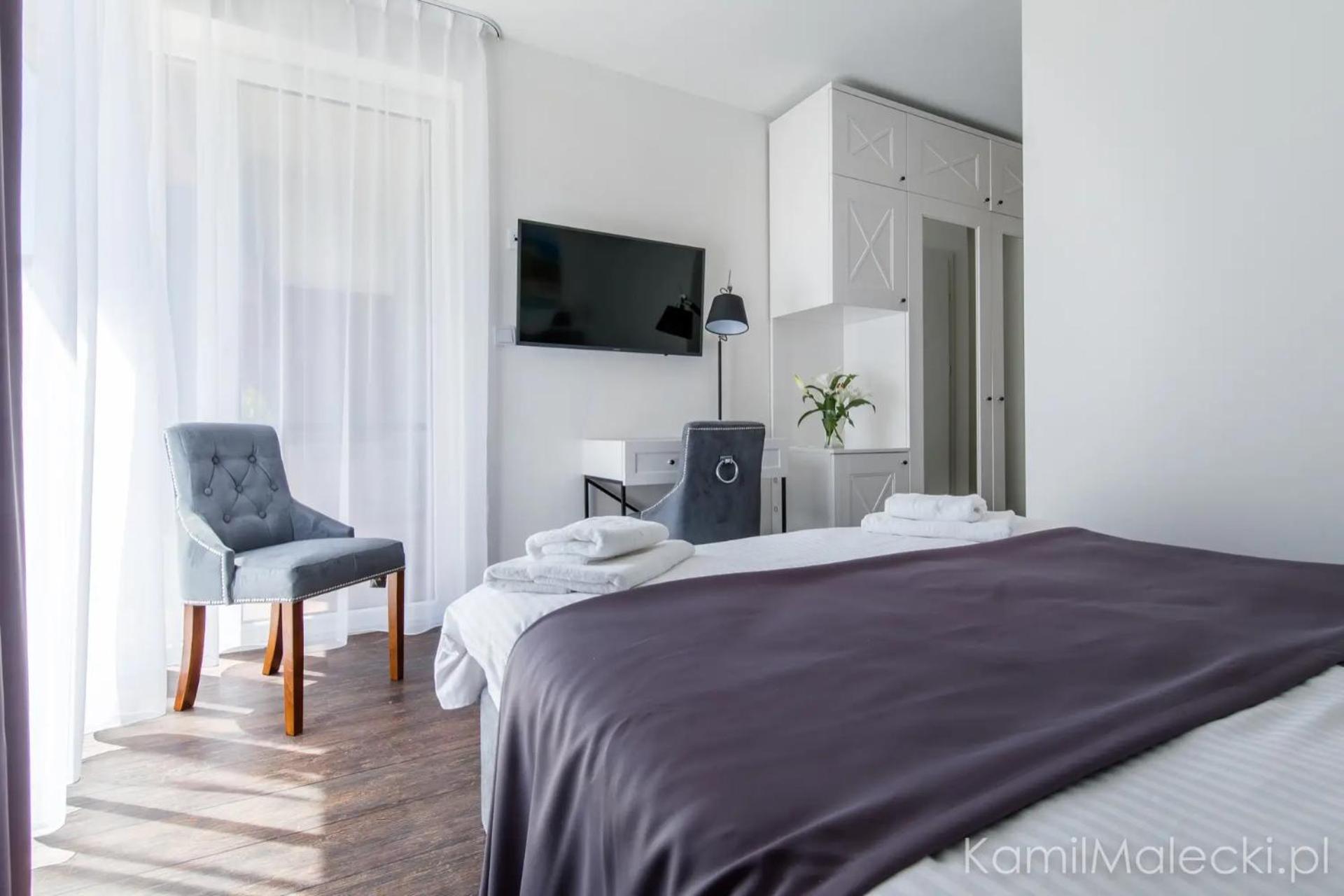 Double Room photo 3