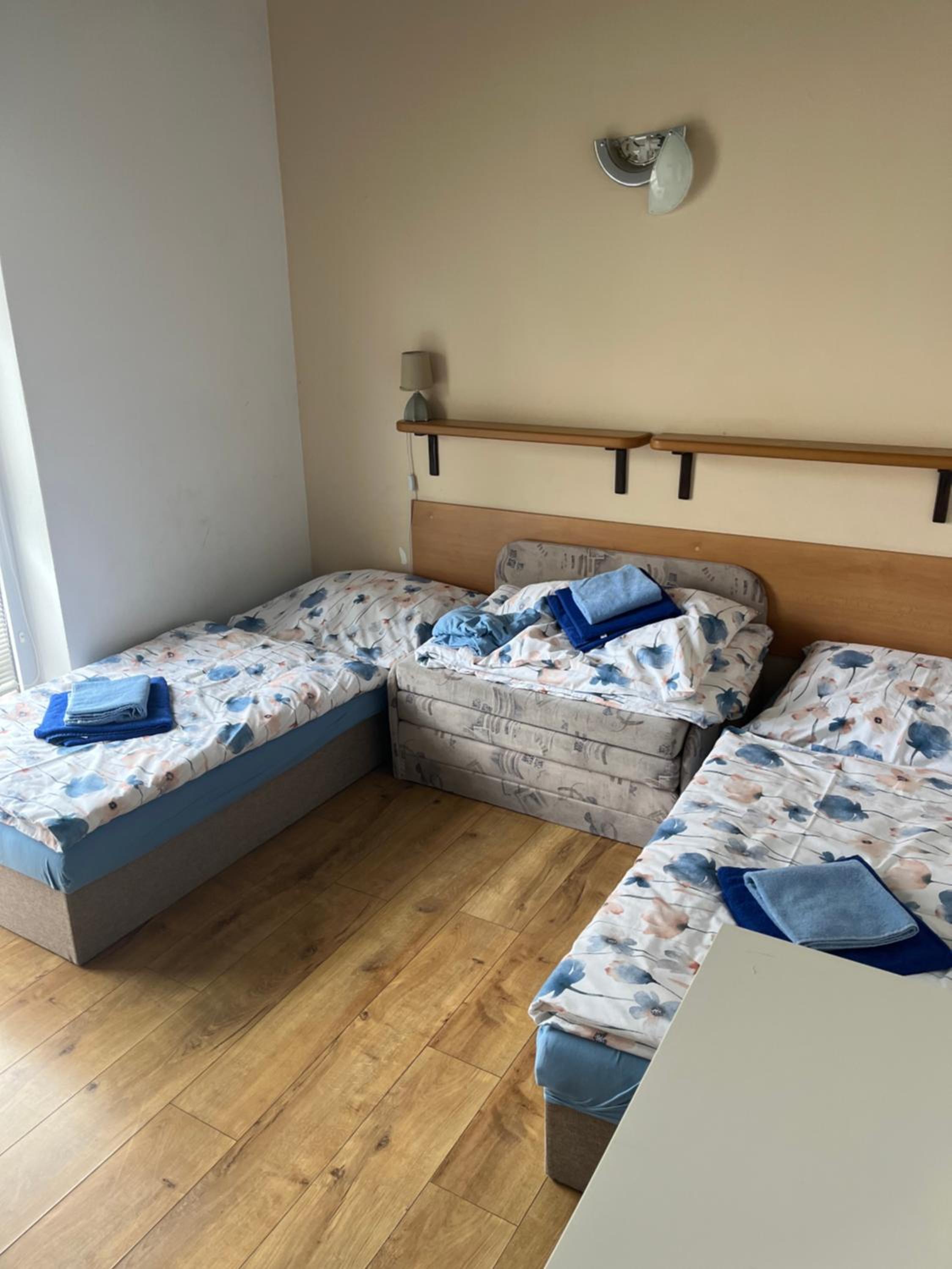 Twin Room photo 3