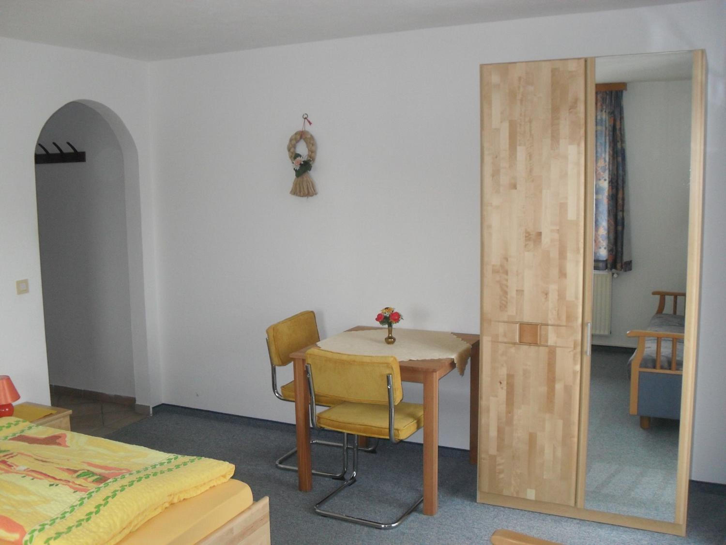 Two-Bedroom Apartment photo 2