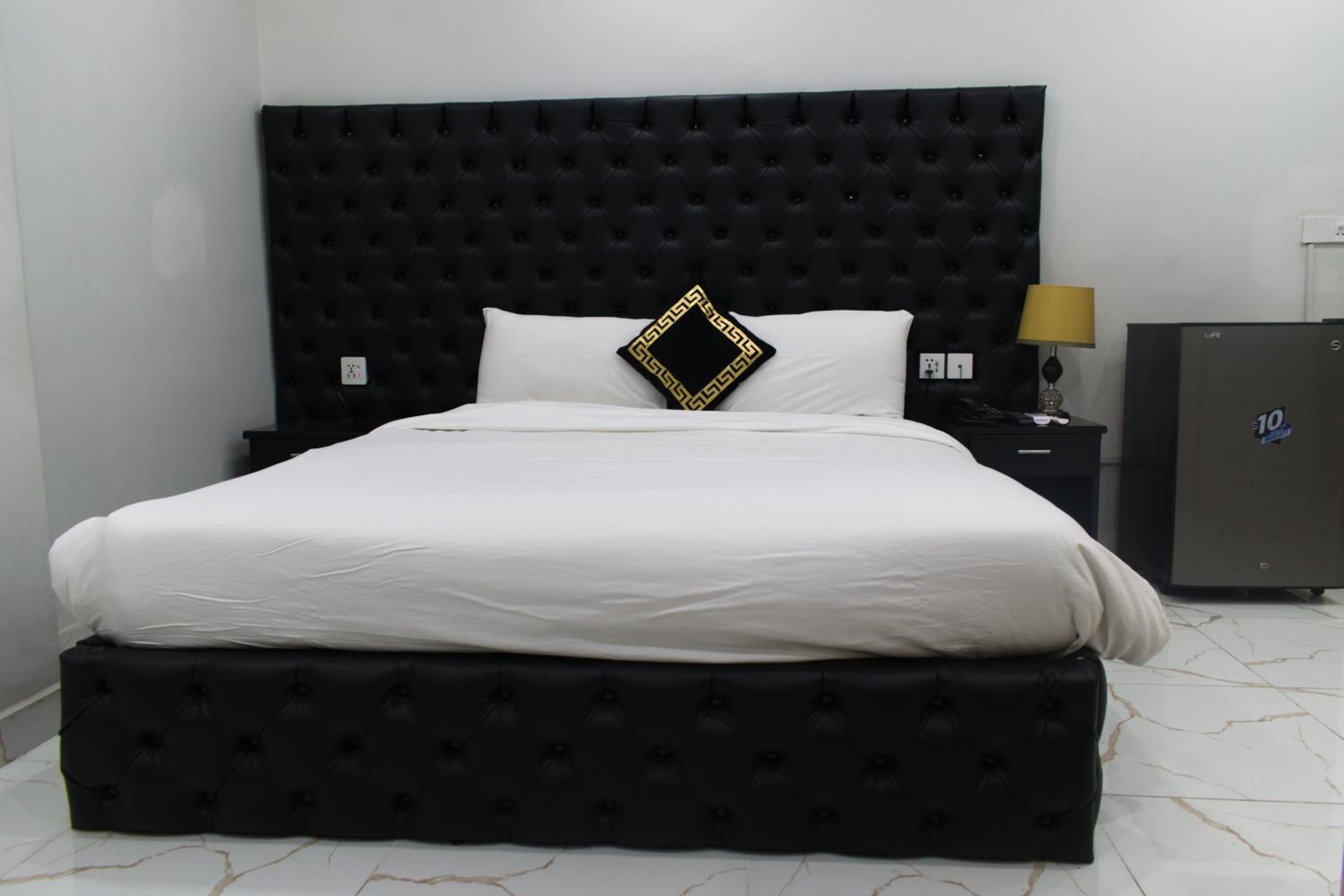 Deluxe Single Room photo 2