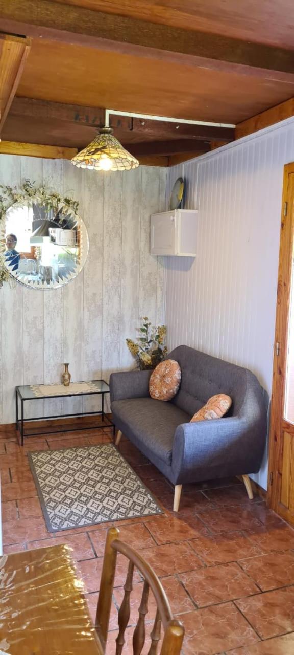 One-Bedroom Chalet - Photo 2