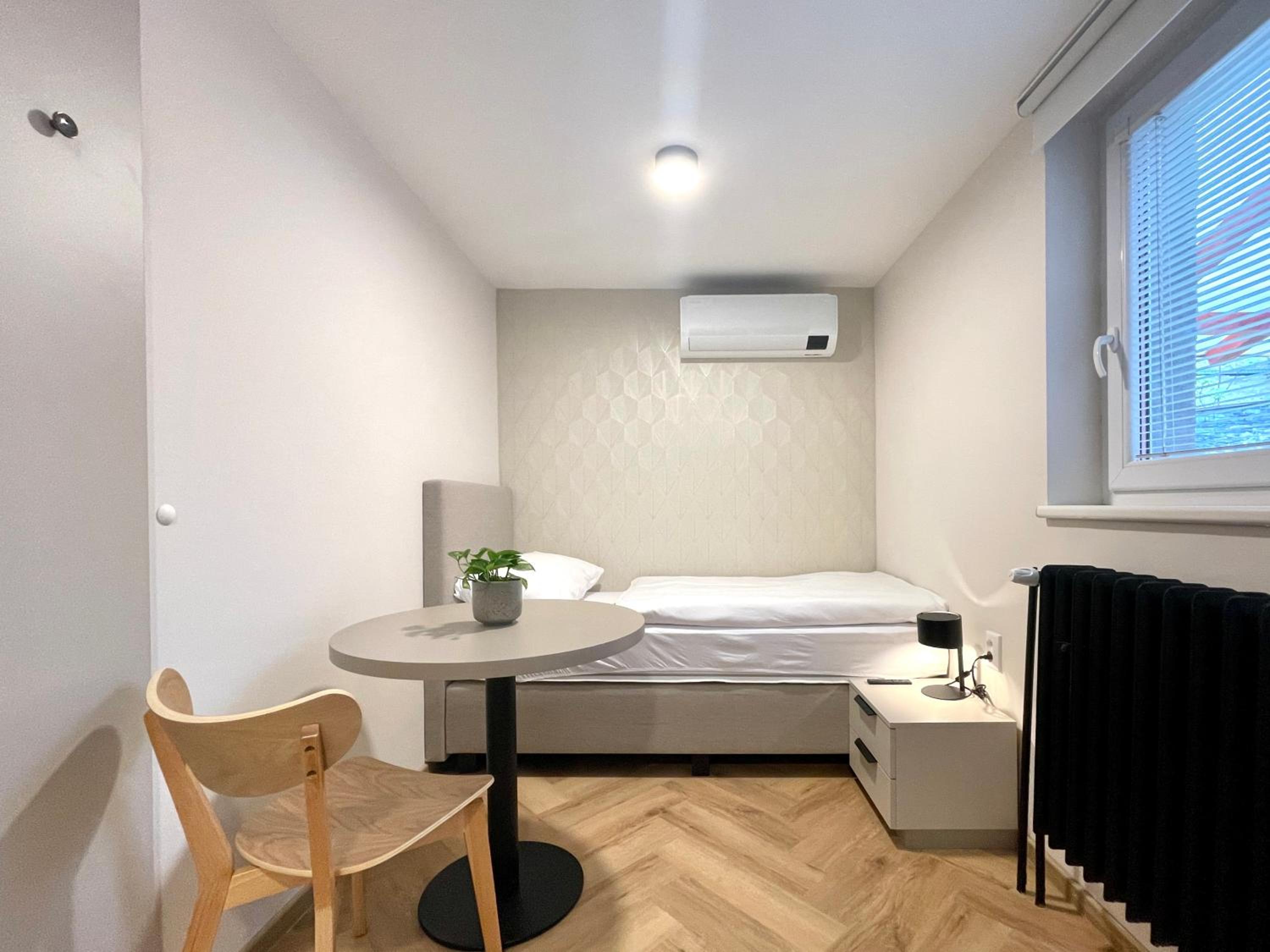 Superior Apartment