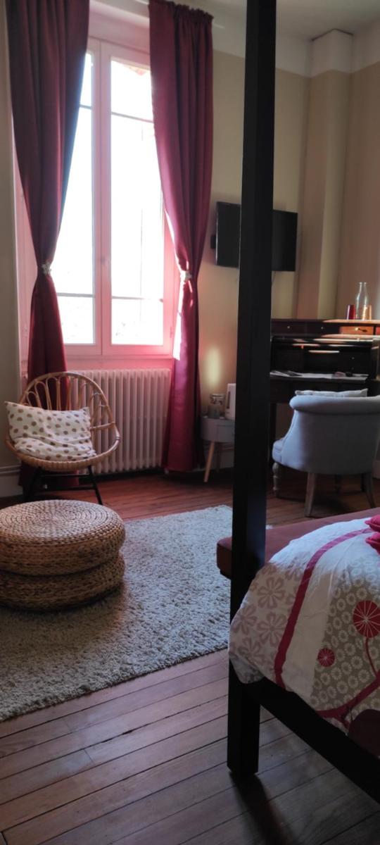 Double Room with Private Bathroom photo 2