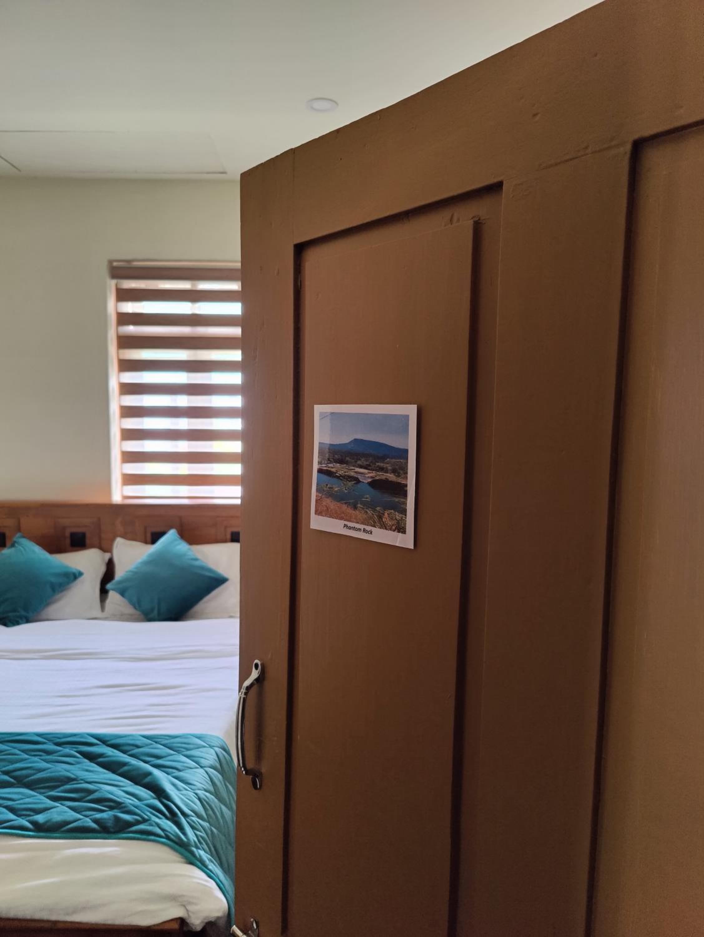 Standard Double Room photo 2