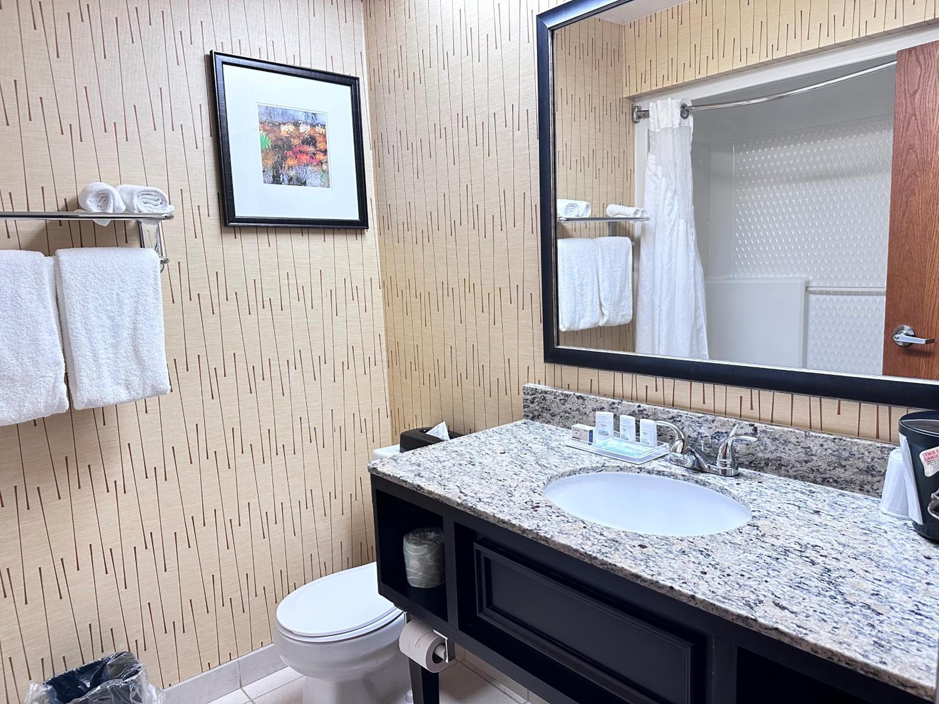 Standard Room - Photo 4
