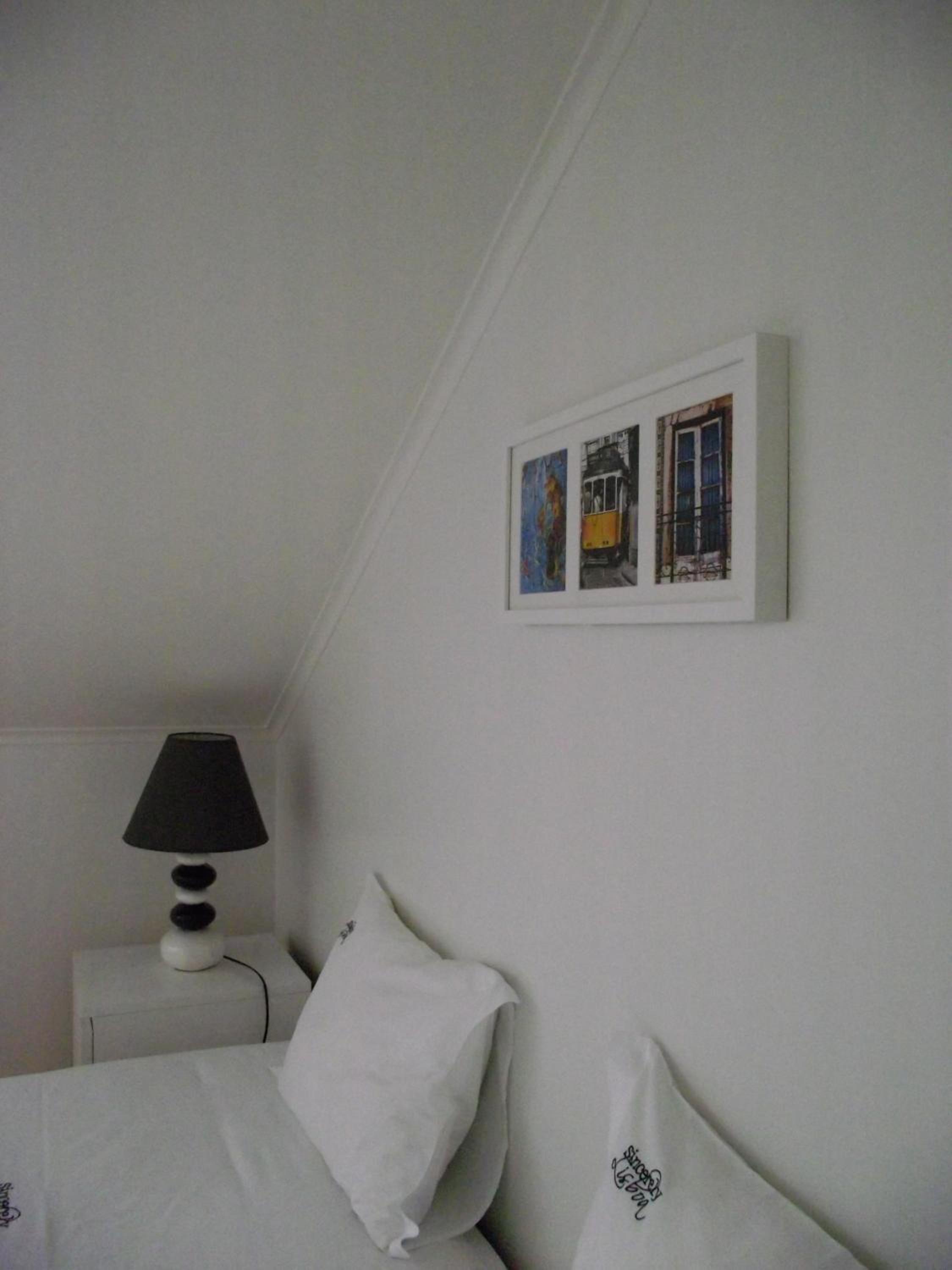 Double or Twin Room photo 1