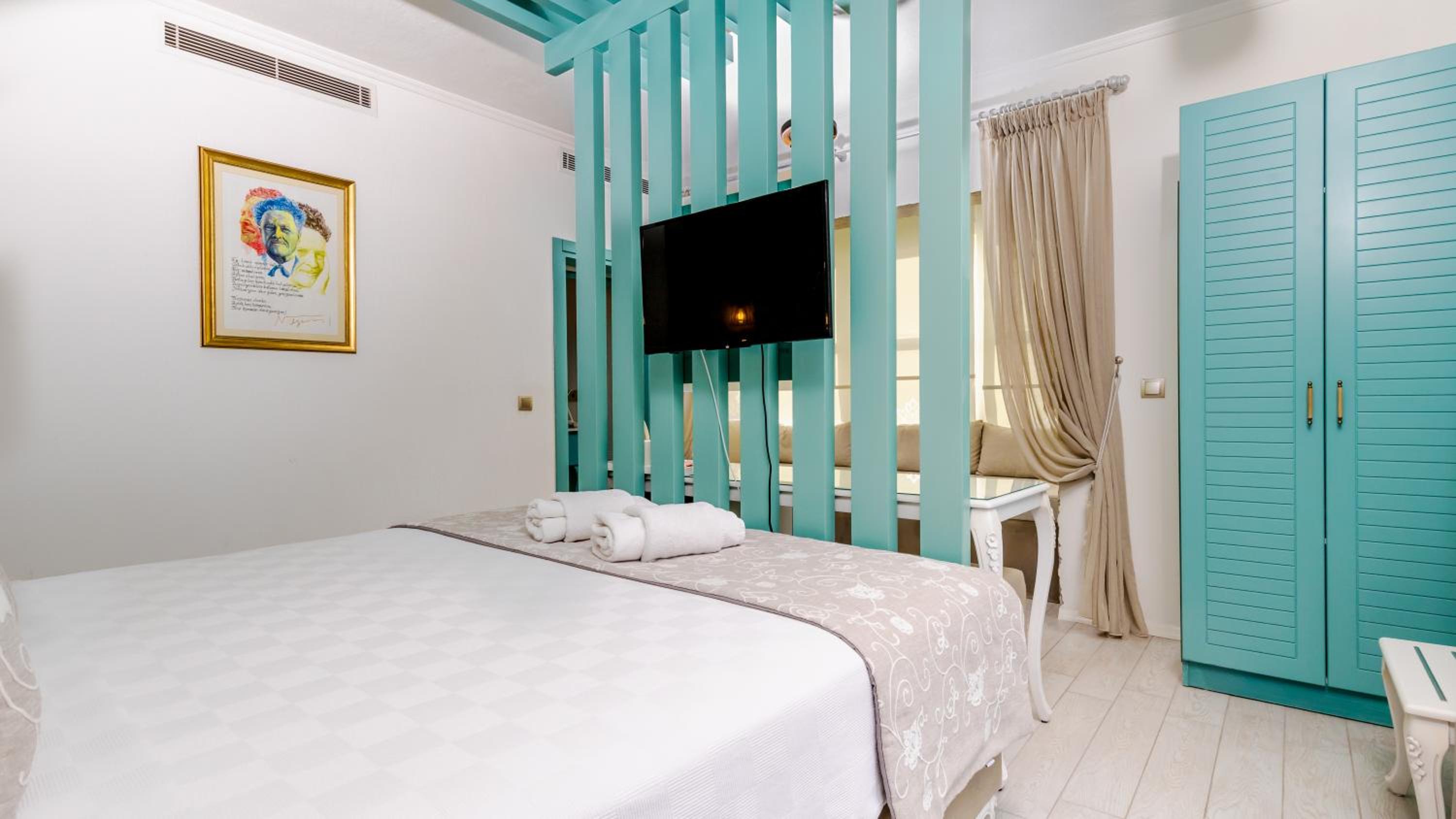 Executive Triple Room - Photo 4