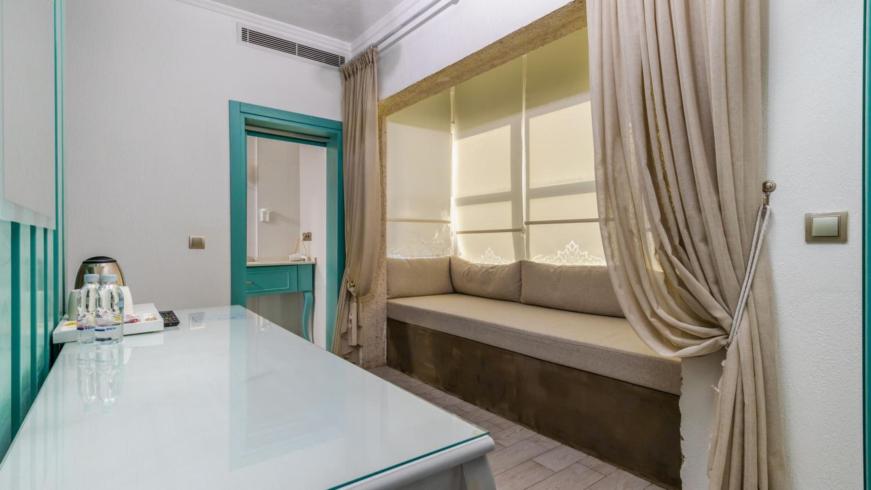 Executive Triple Room - Photo 3