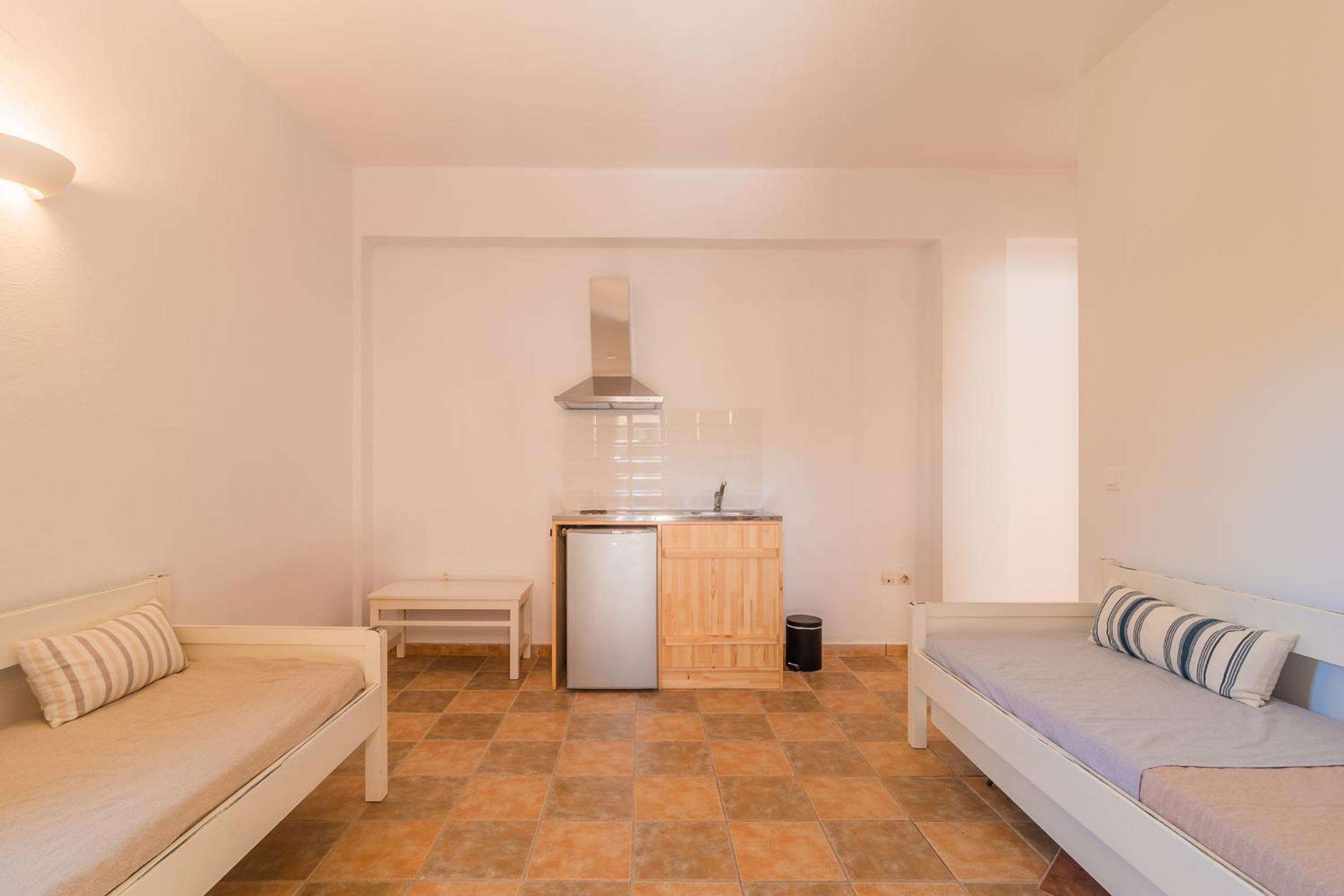 Apartment - Ground Floor photo 1