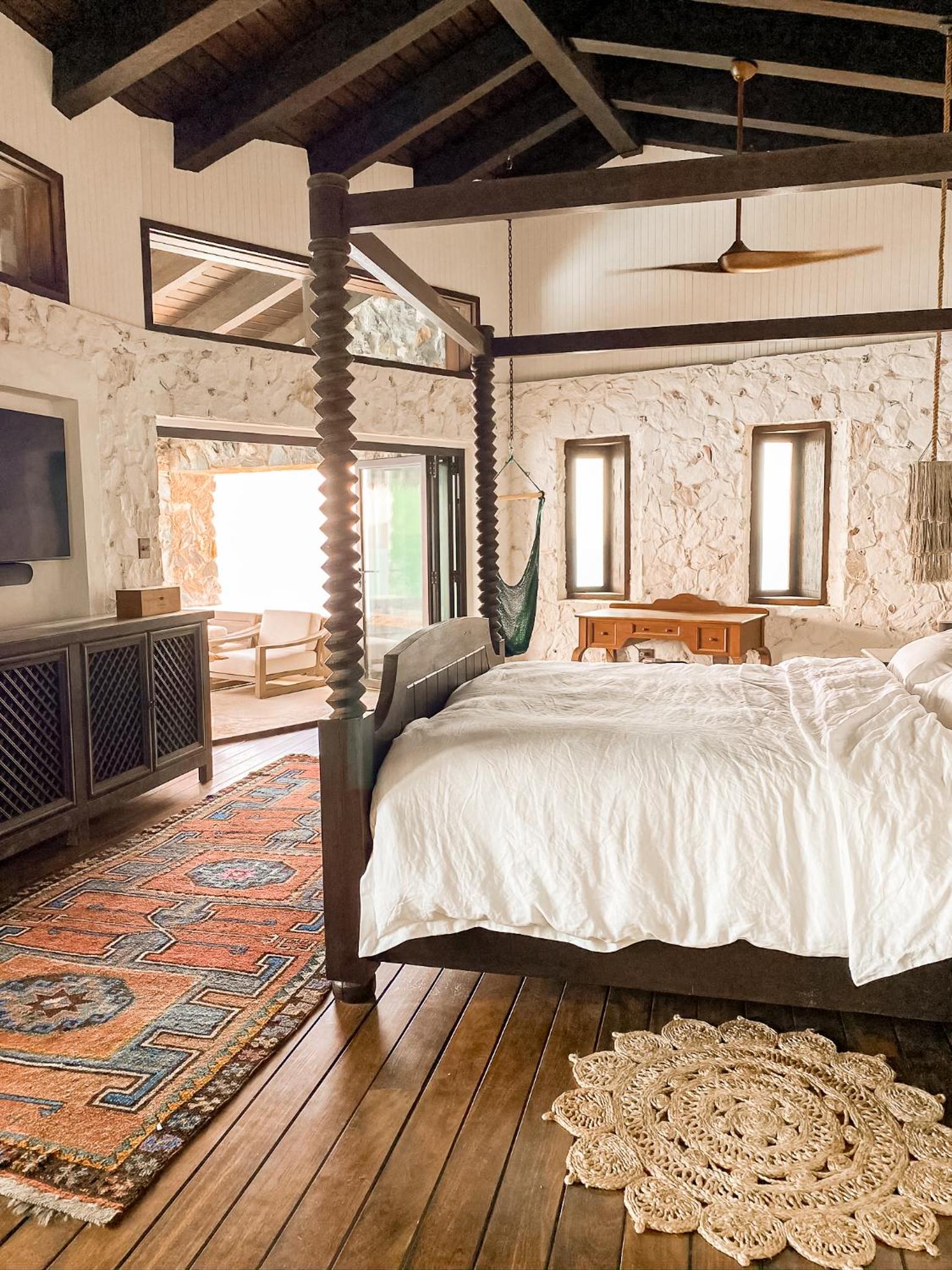 King Room with Sea View