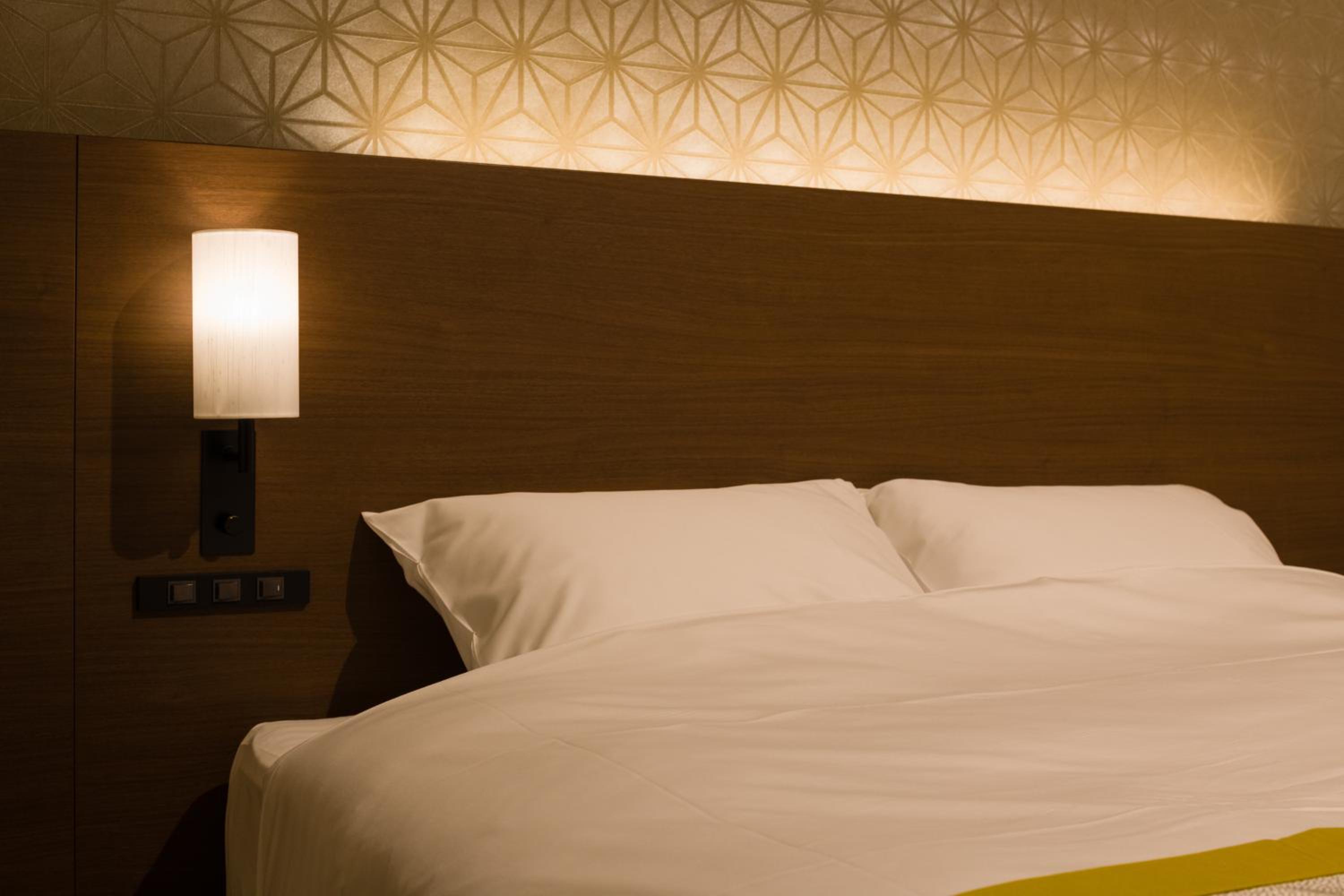 Deluxe Double Room with Extra Bed 17㎡ photo 3