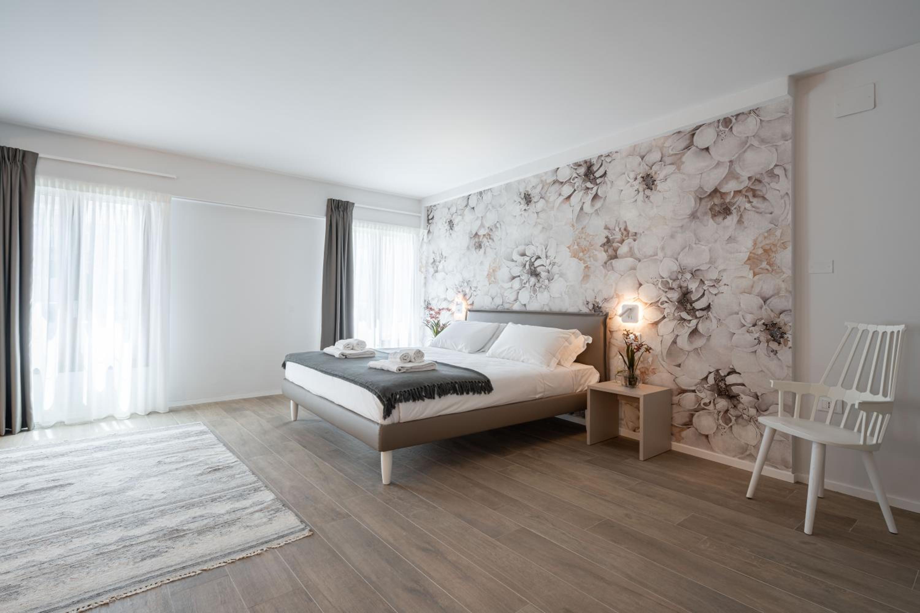 Superior Suite with Sea View photo 1