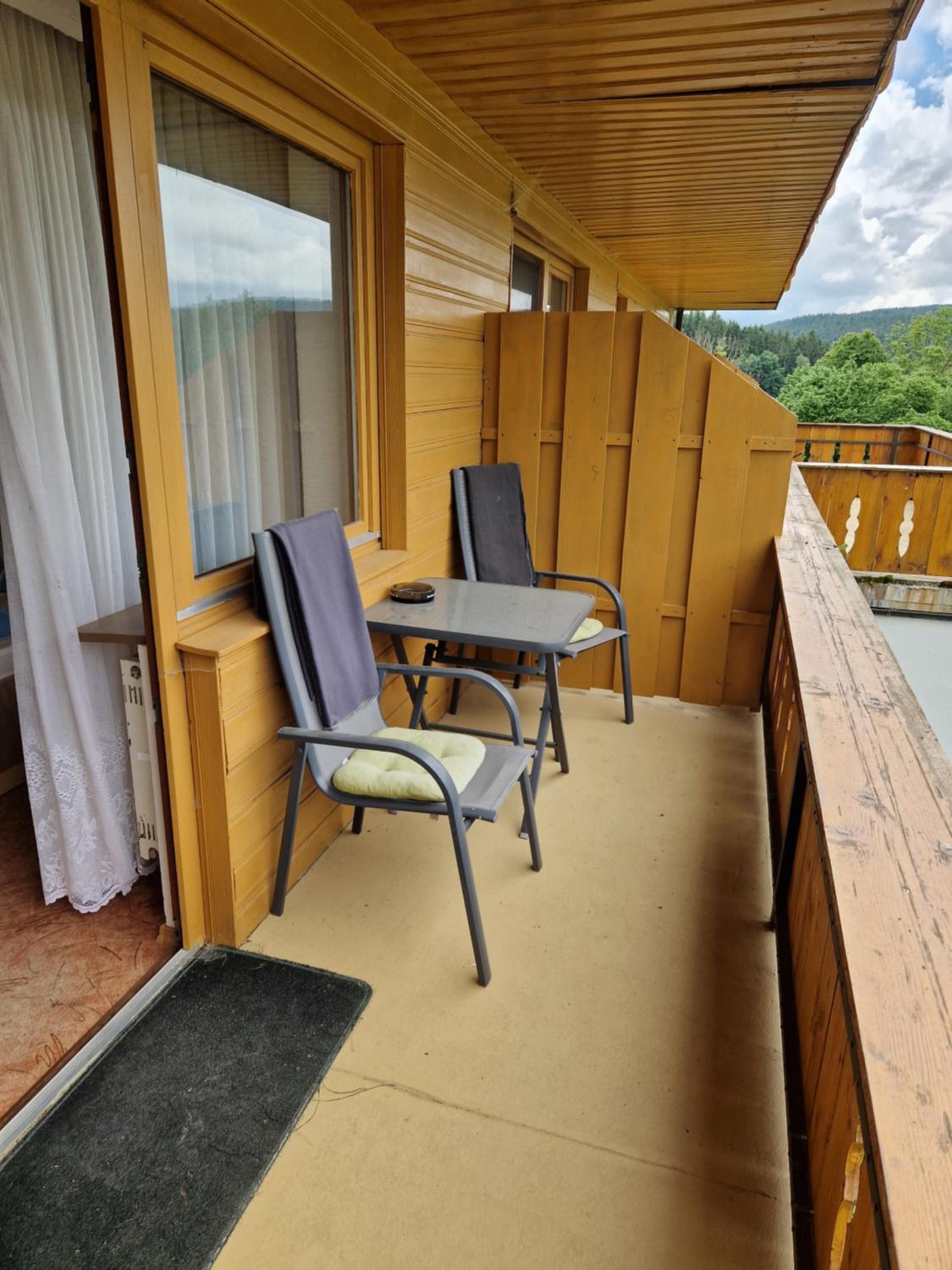 Double Room With Garden View photo 3