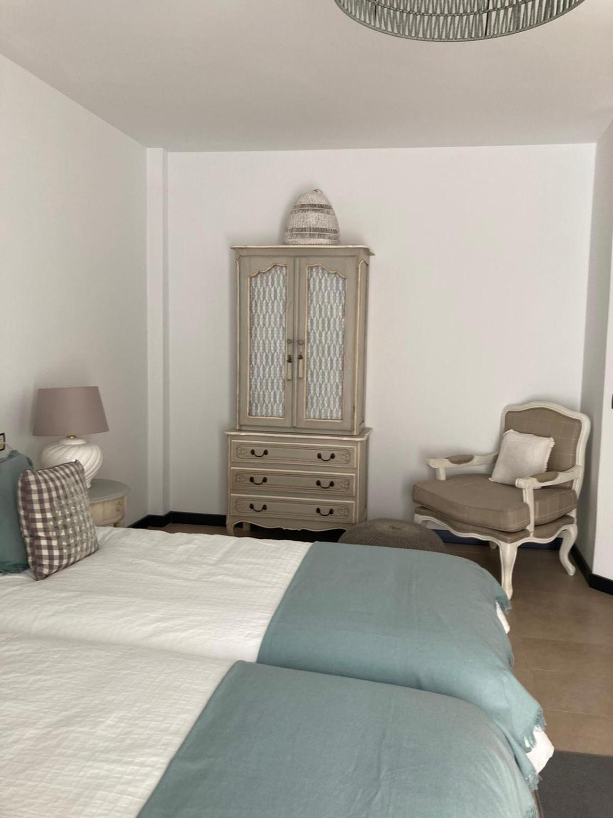 Departamento de tres habitaciones