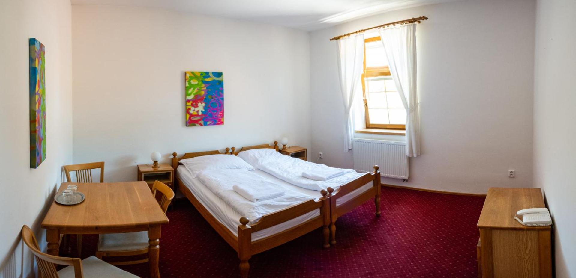 Double or Twin Room photo 1