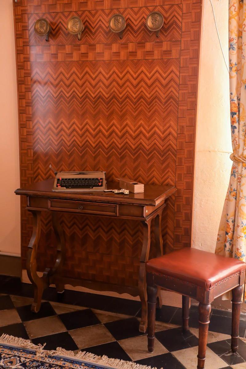 Double Room with Private Bathroom photo 2
