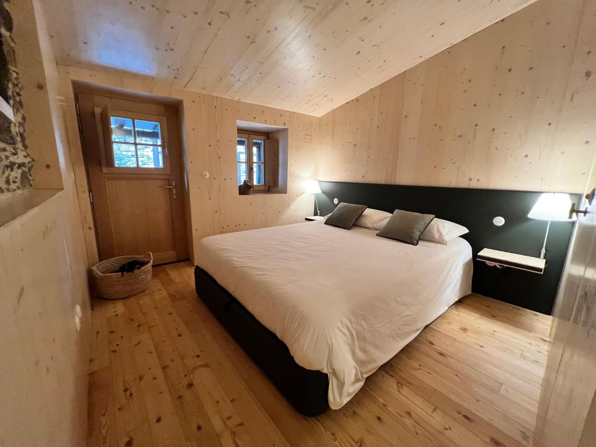 One-Bedroom House photo 2