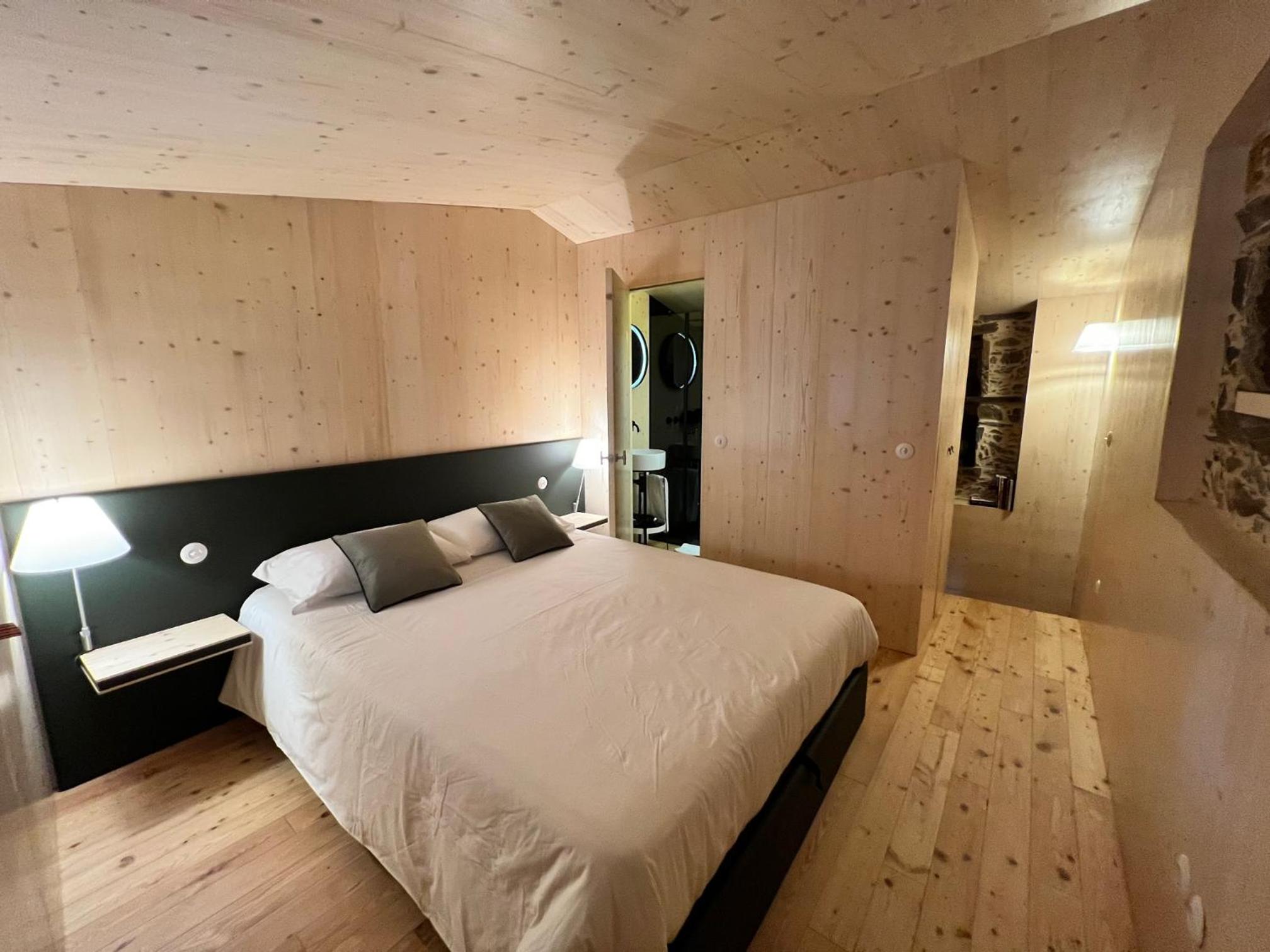 One-Bedroom House photo 3