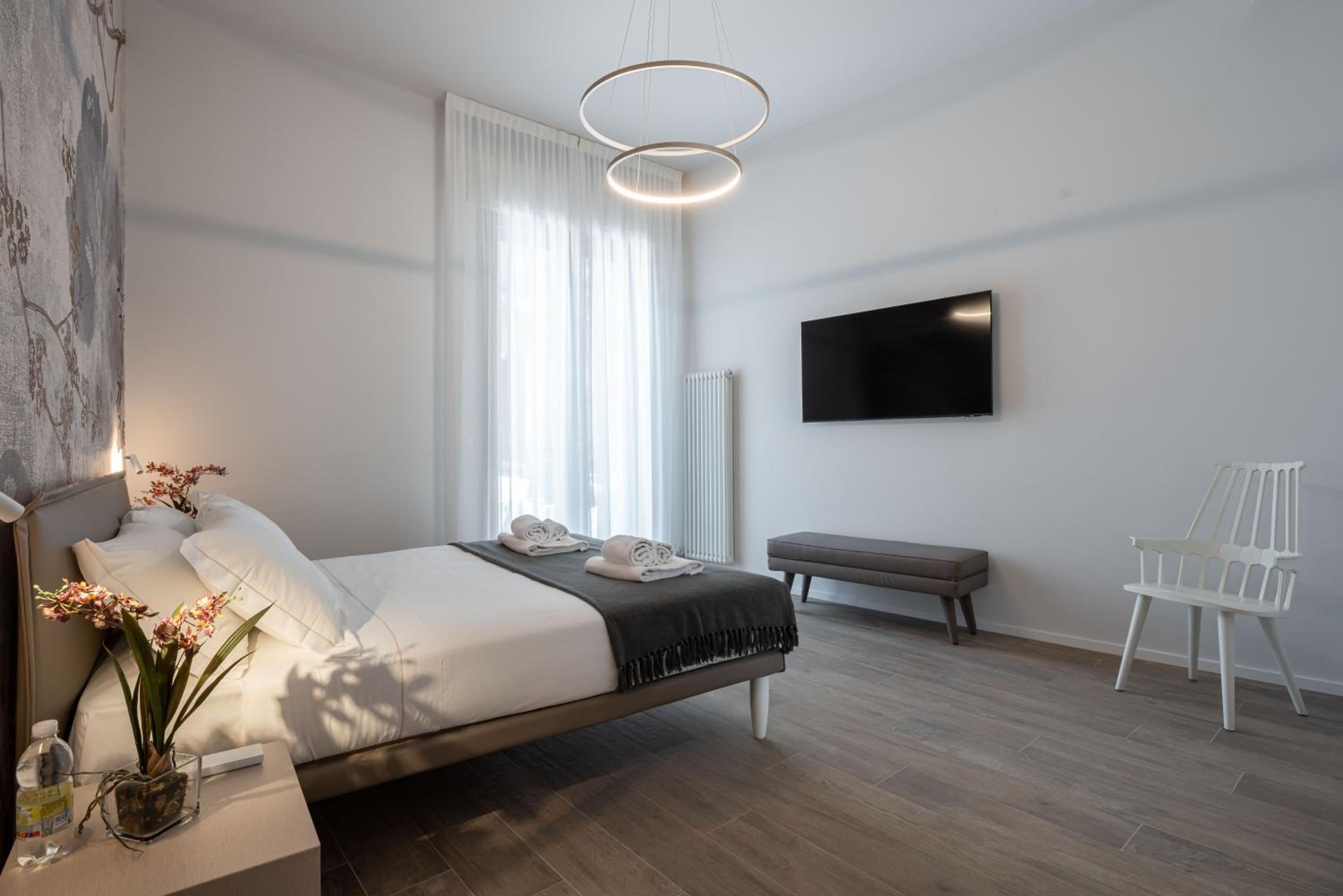Suite with Terrace photo 1