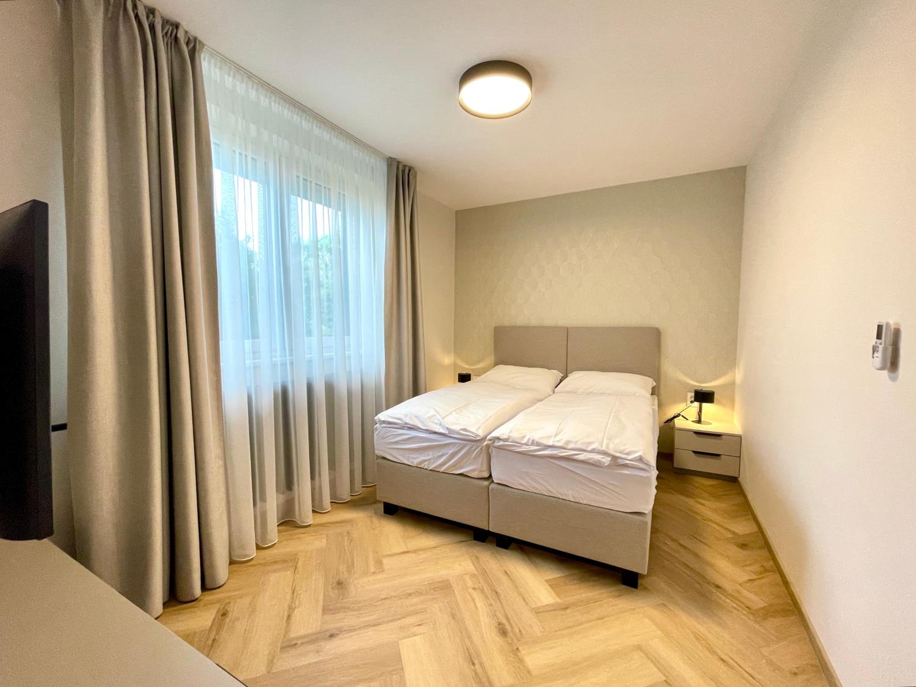 Deluxe Apartment - Photo 1