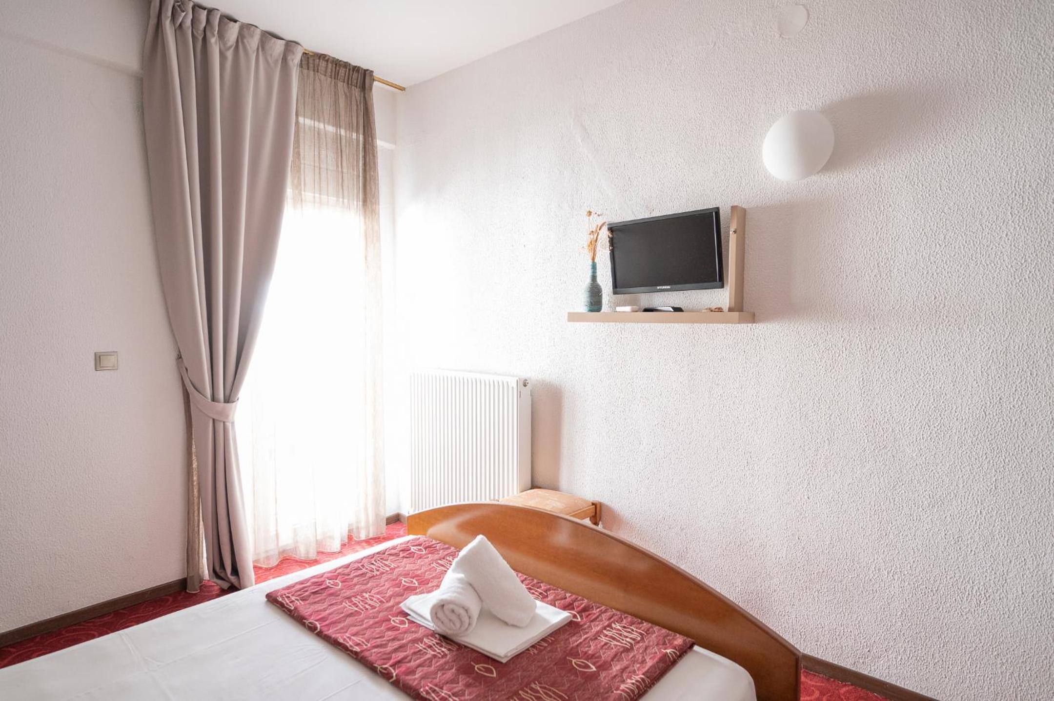 Single Room photo 3