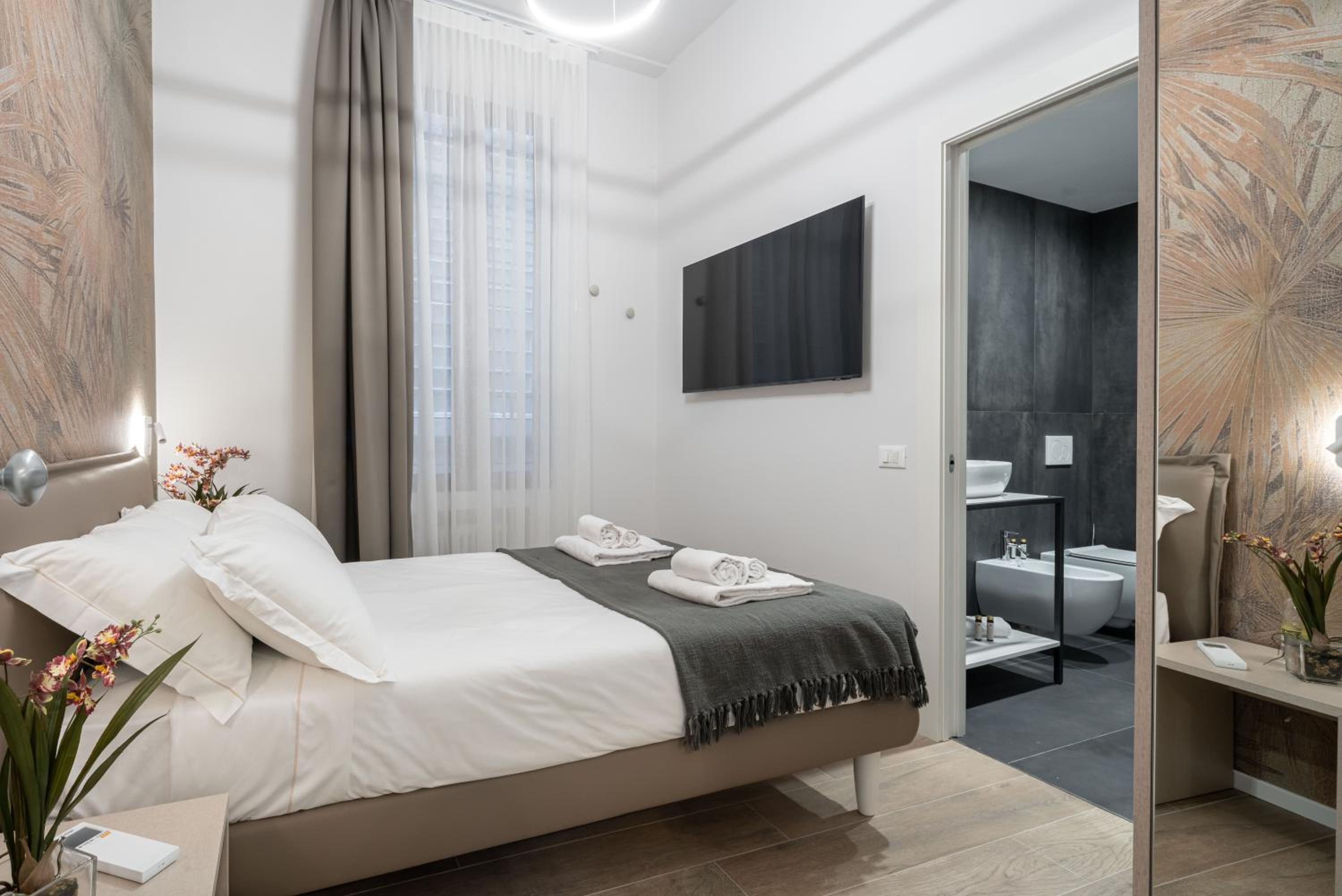 Deluxe Double Room photo 1