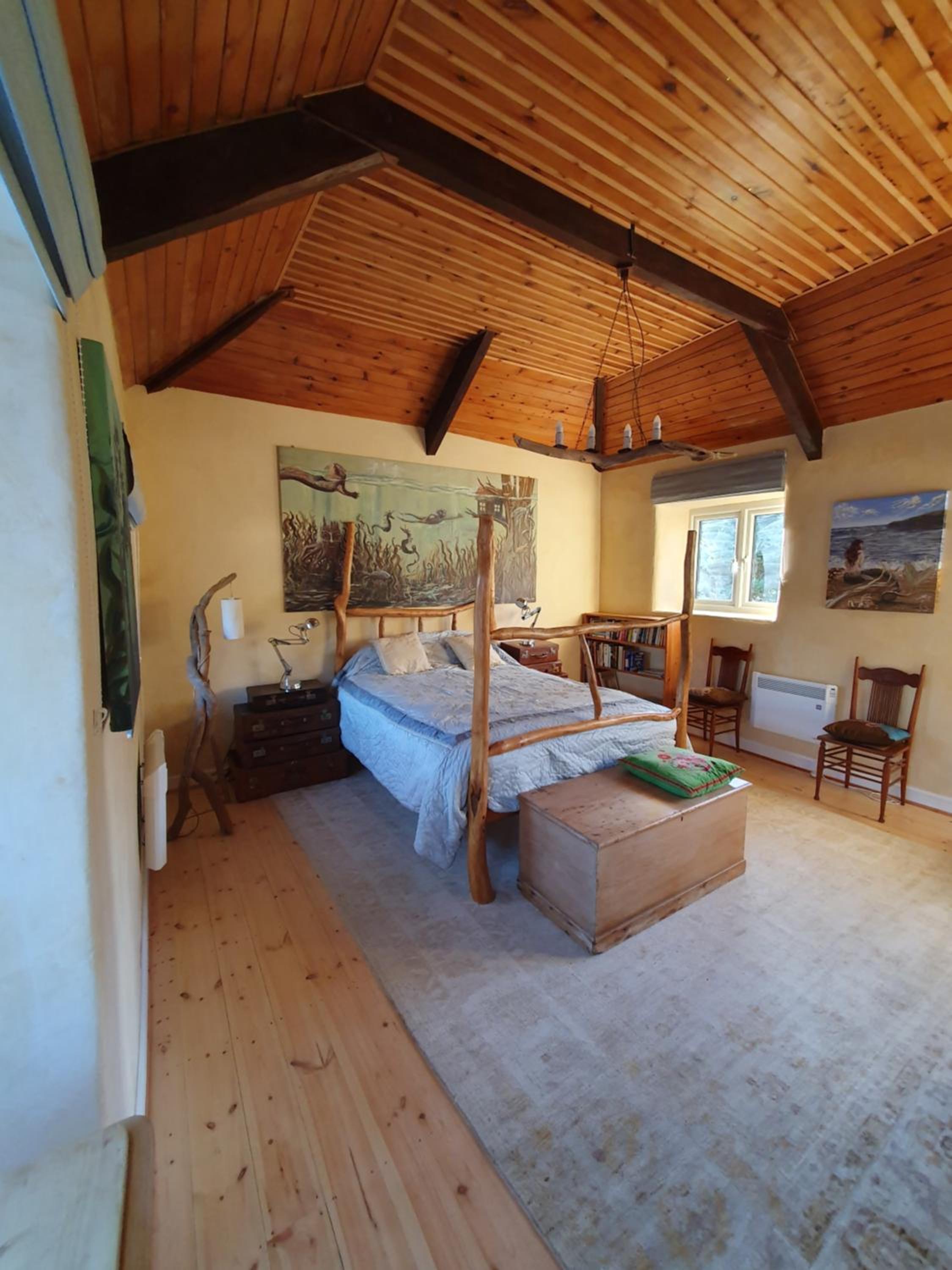 Two-Bedroom House photo 1