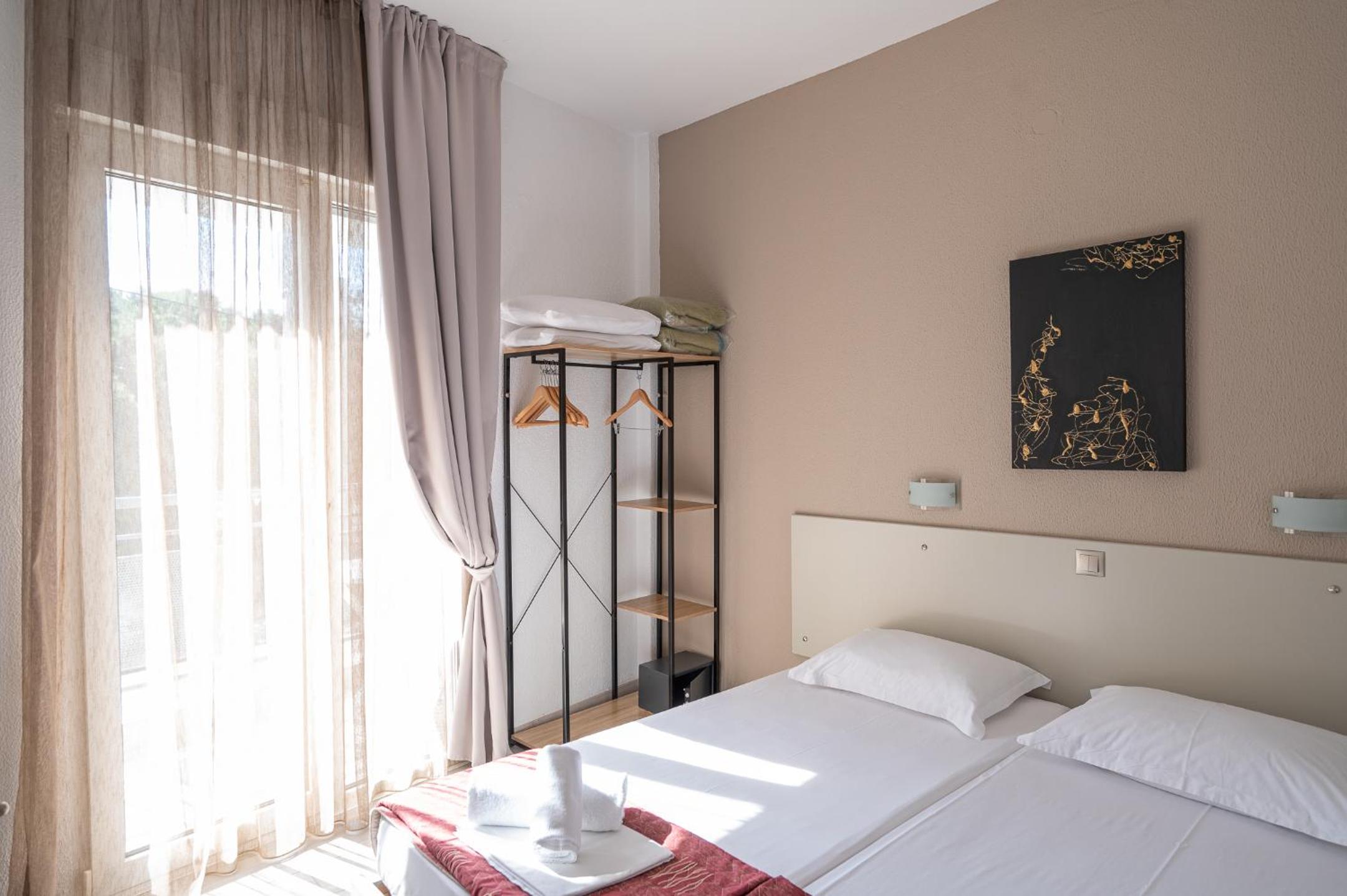 Standard Double Room photo 1