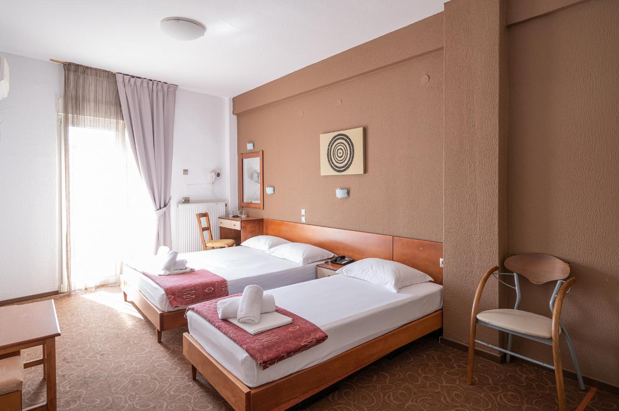 Standard Triple Room photo 1