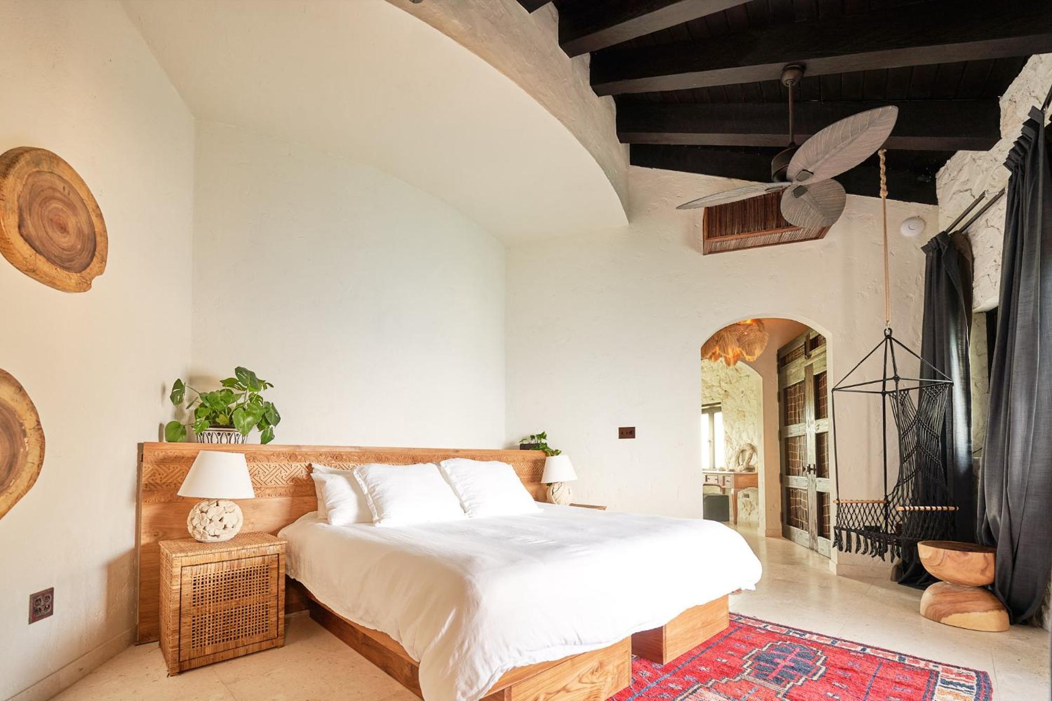 Superior Double or Twin Room with Sea View