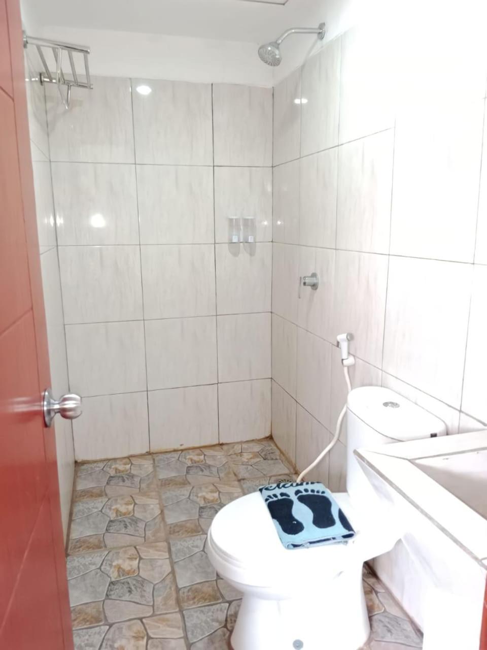 Standard Double Room - Photo 2