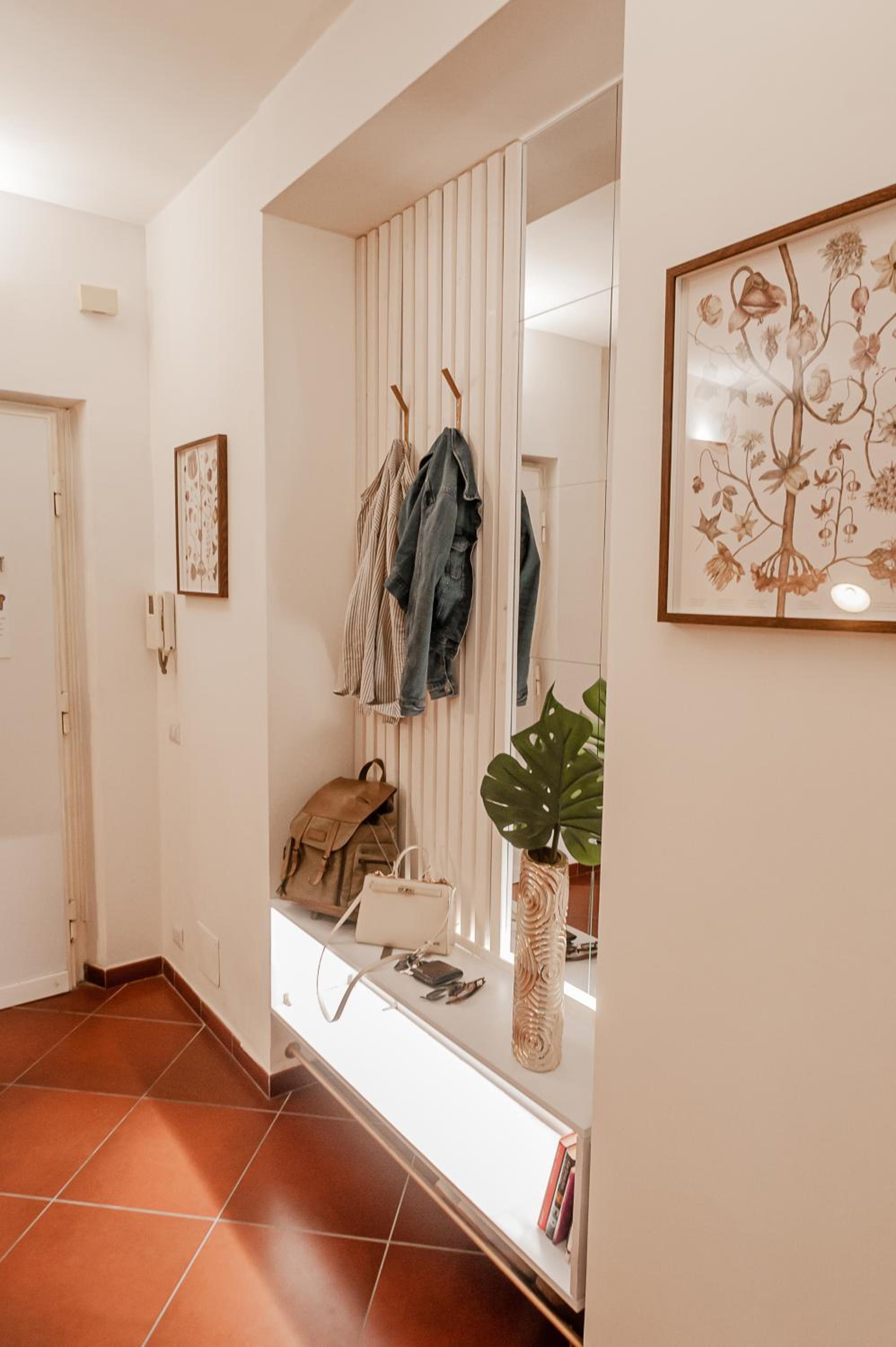 Deluxe Apartment photo 2