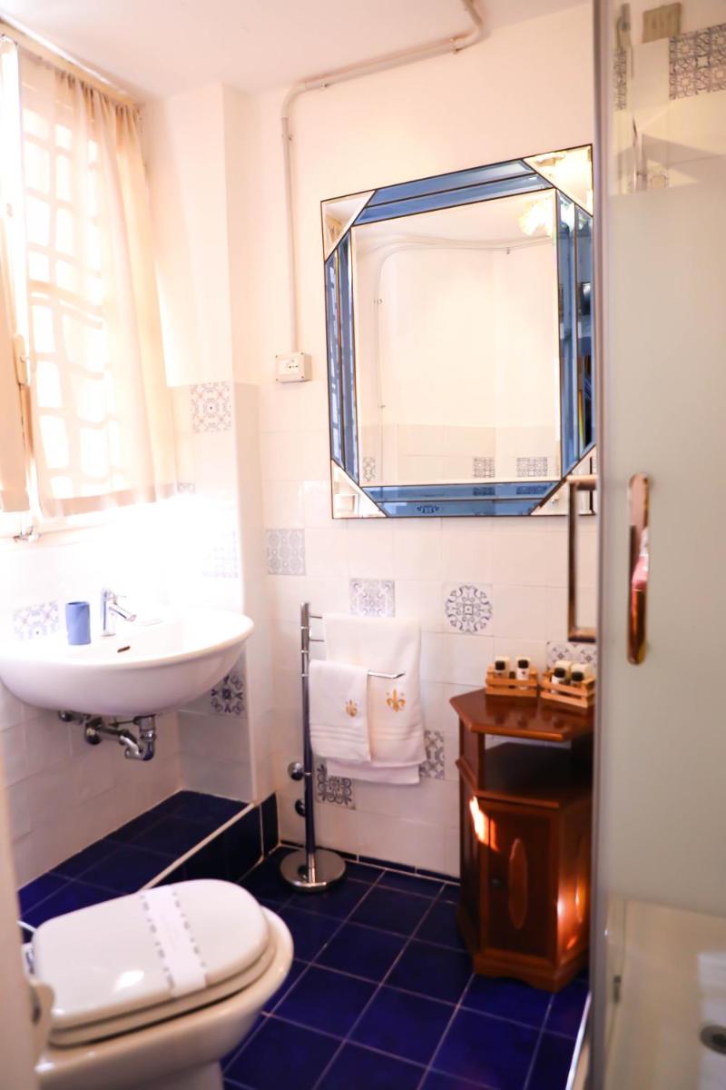 Double Room with Garden View photo 2