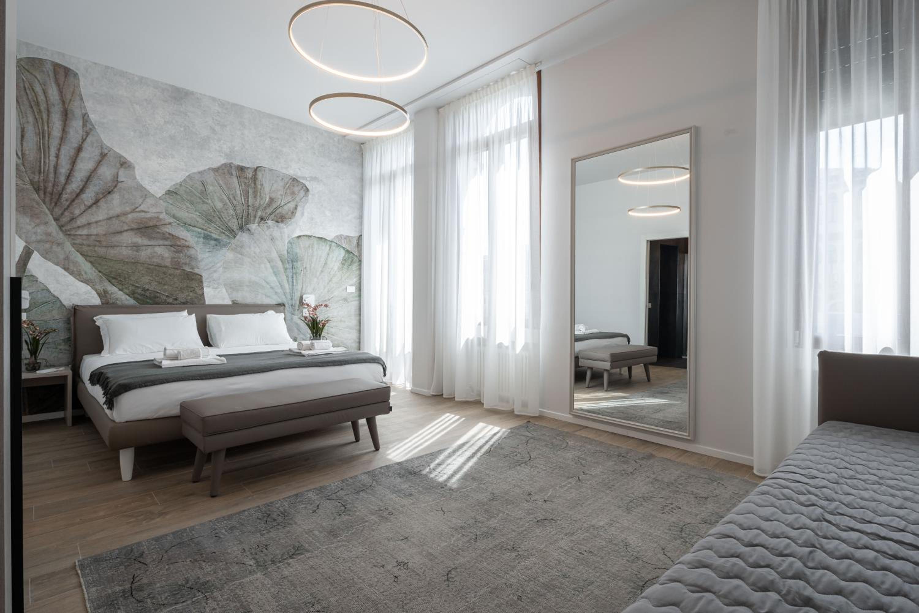 Junior Suite with Canal View photo 1