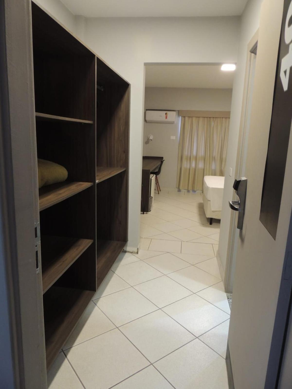 Deluxe Twin Room photo 1