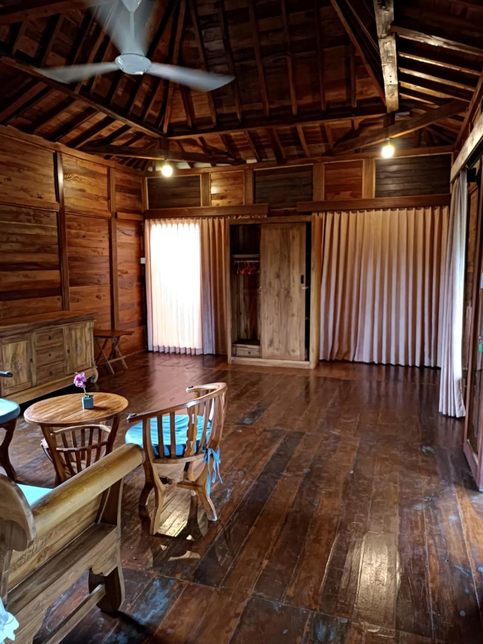 Deluxe Villa - Photo 2