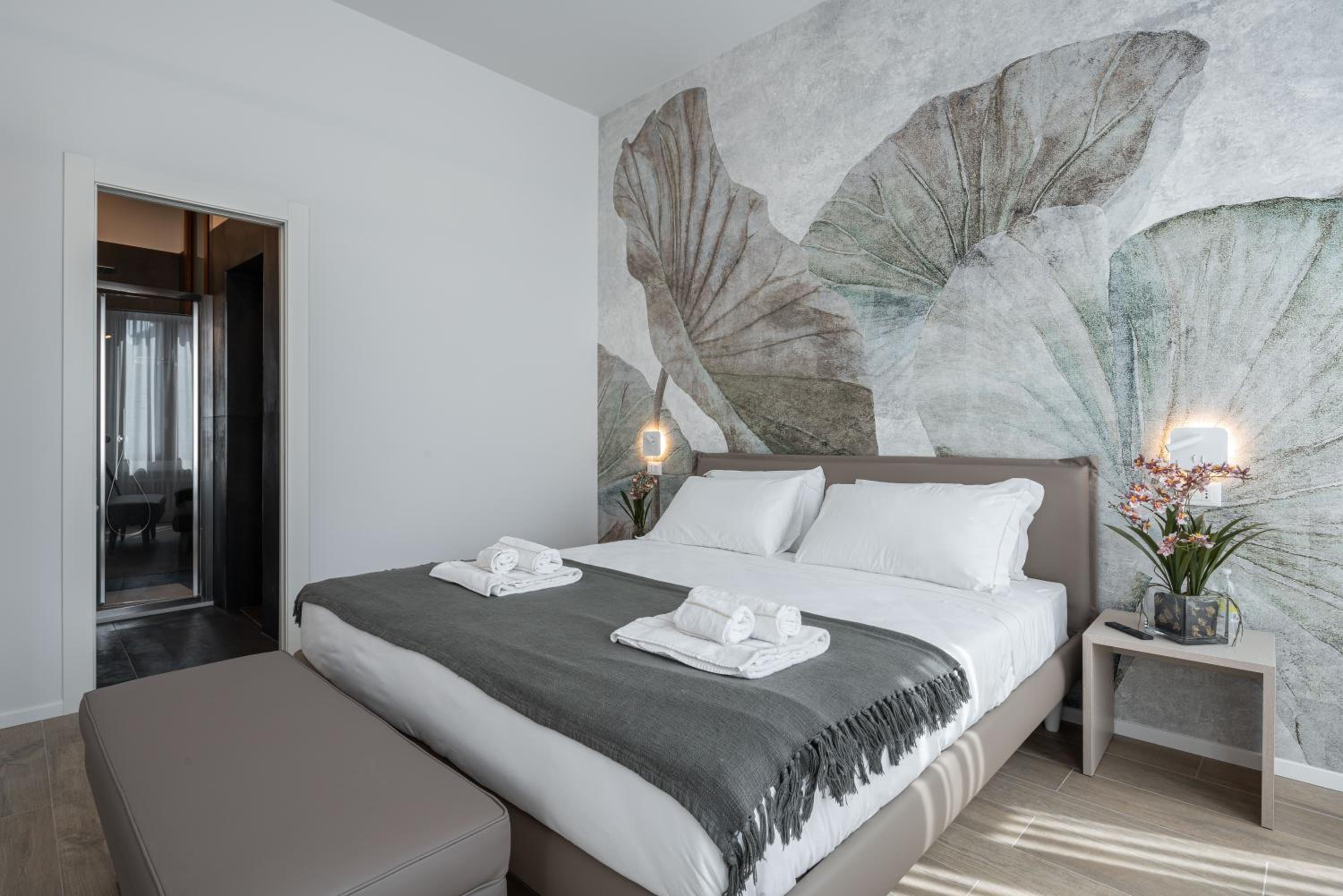 Junior Suite with Canal View photo 2